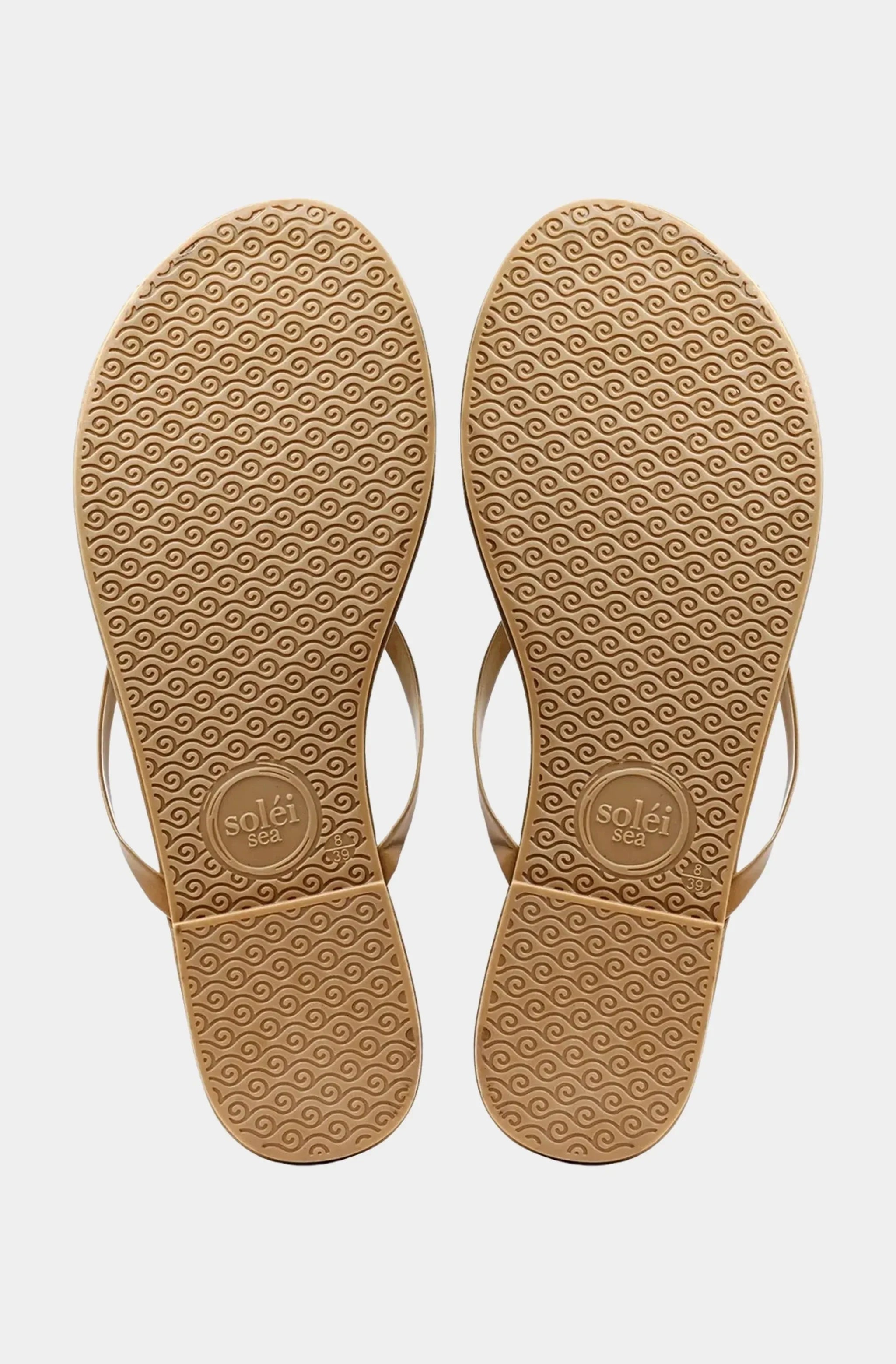 Indie Classic Thin Strap Sandal