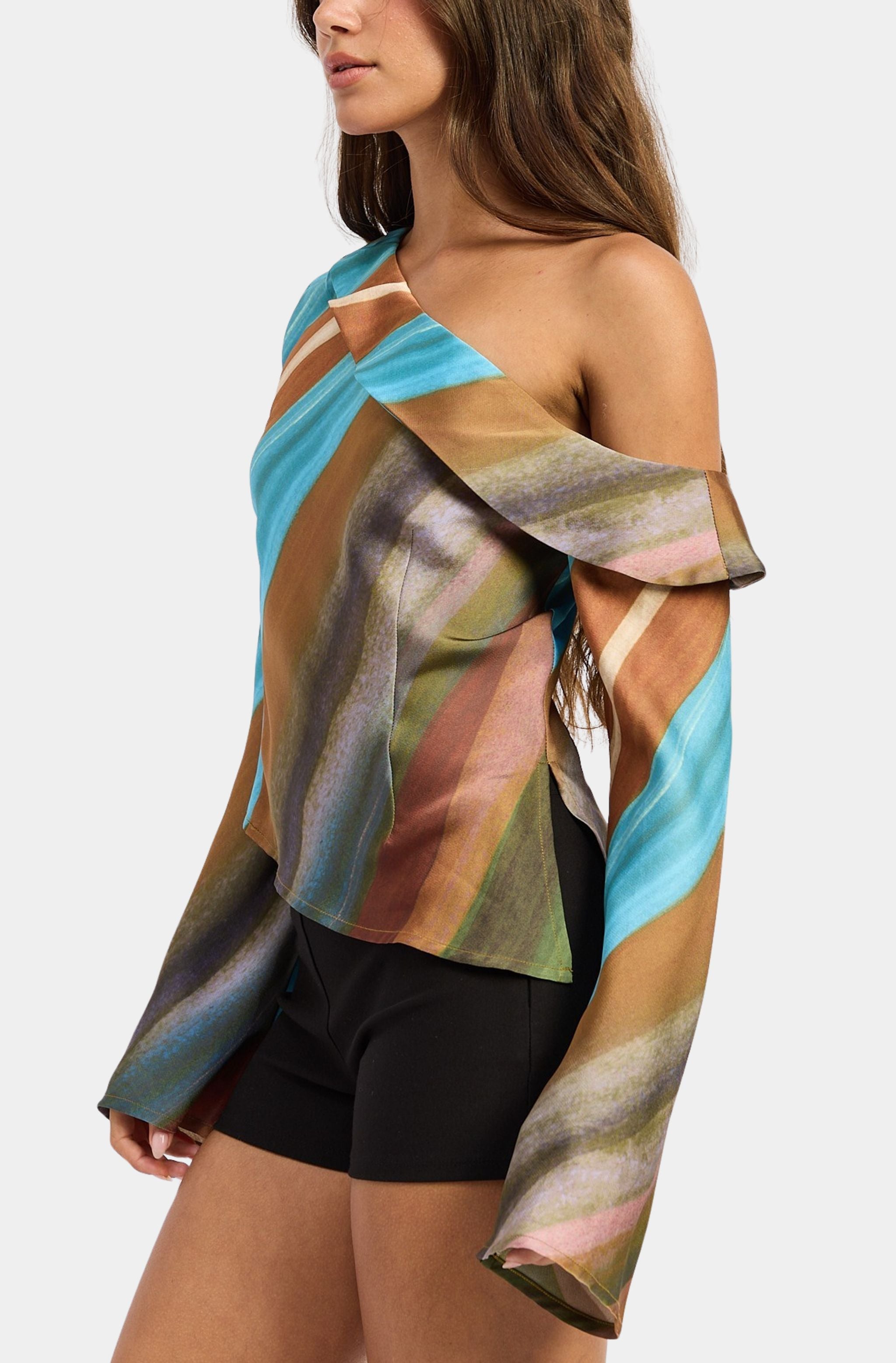 Hadara Top