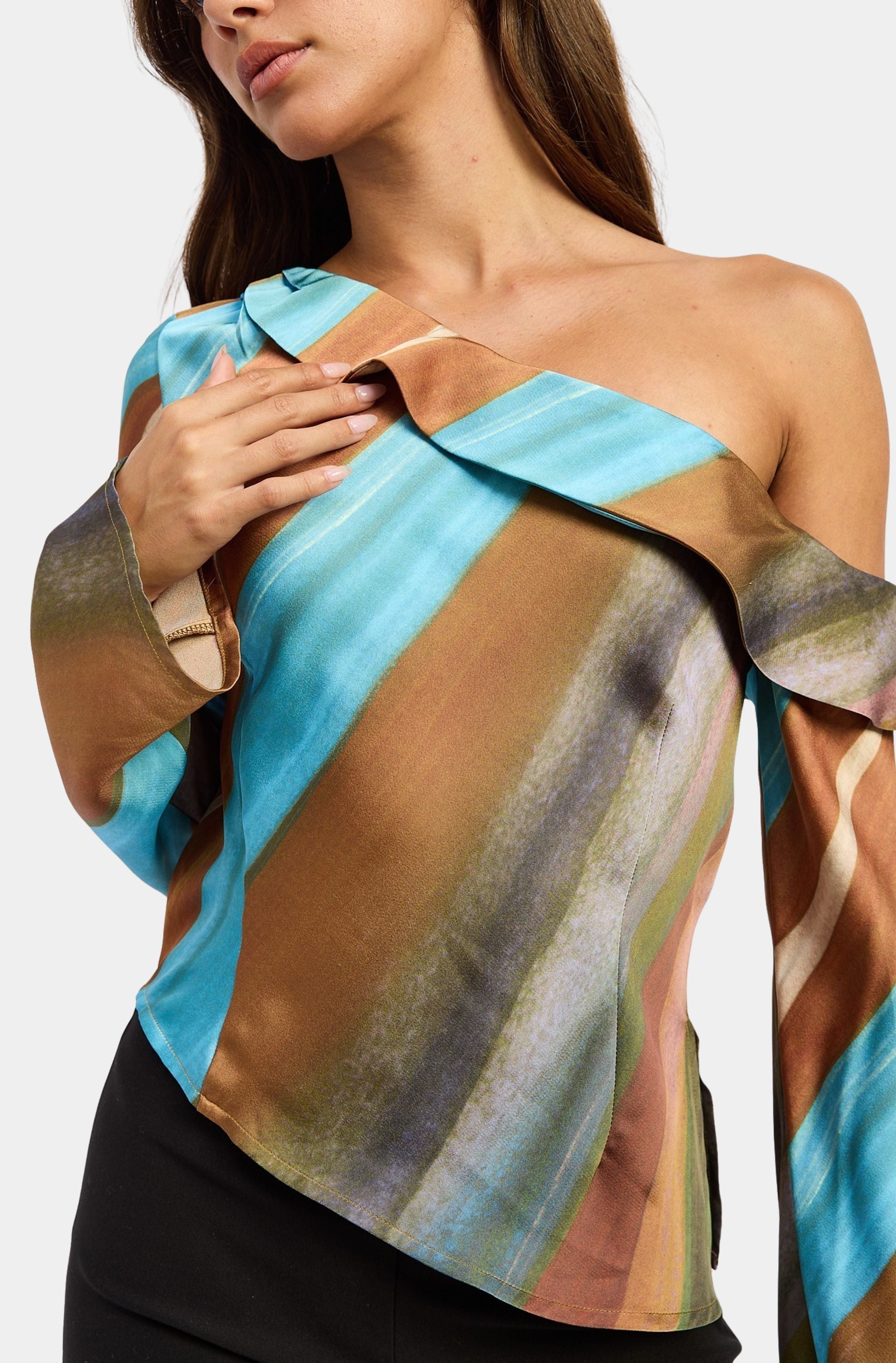 Hadara Top