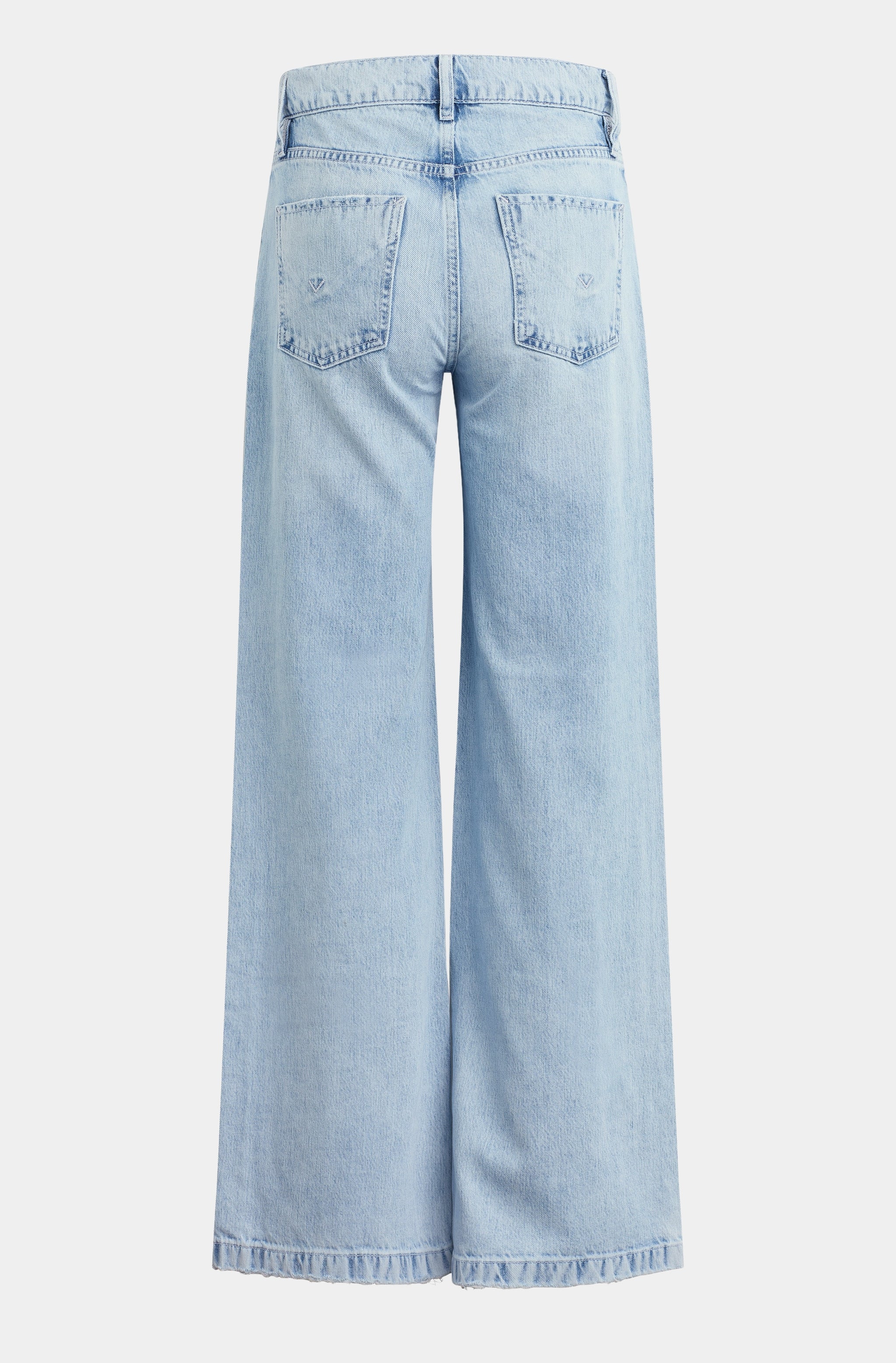 Rylee Low-Rise Loose Pant