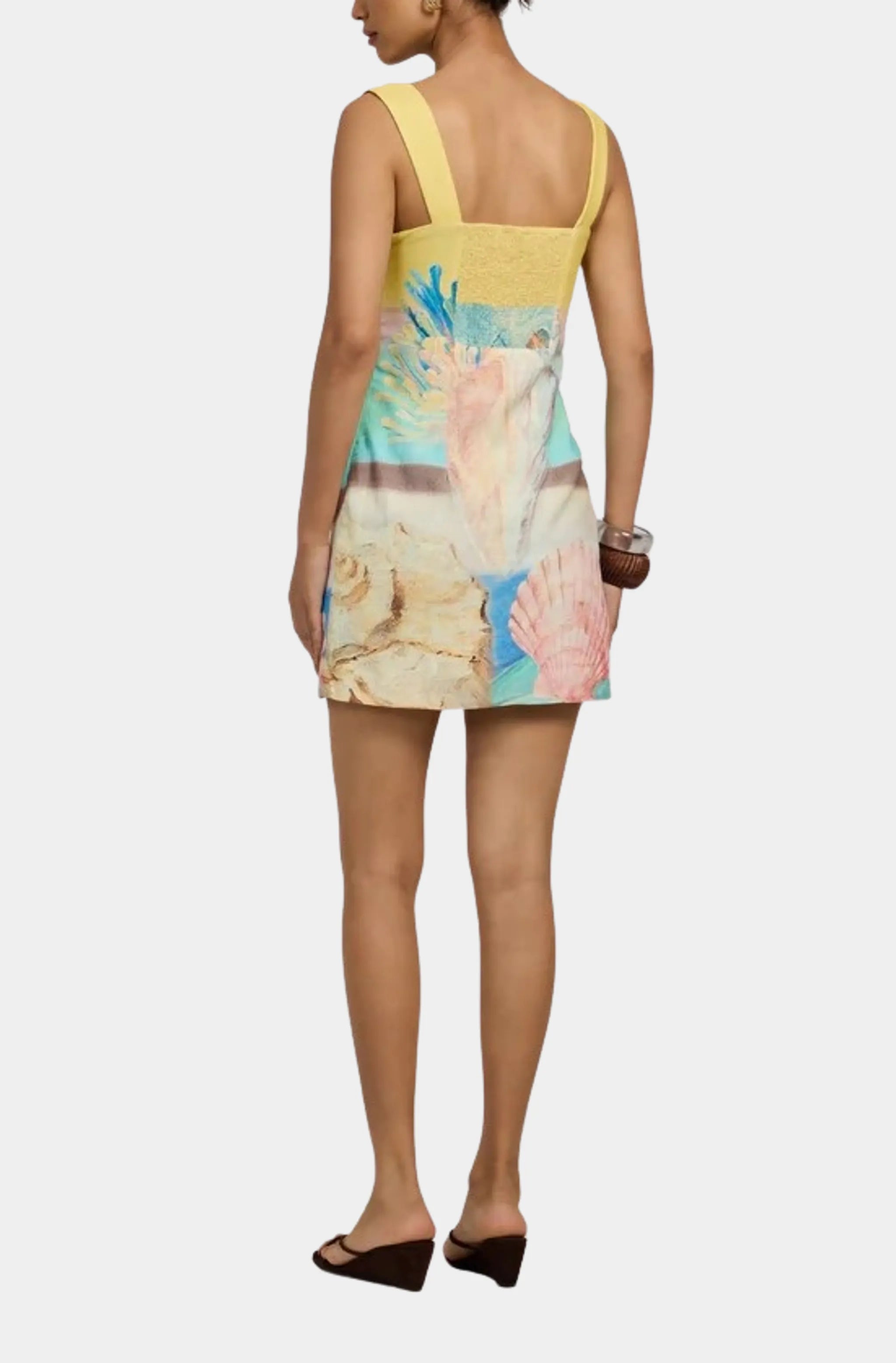 Lucida Dress