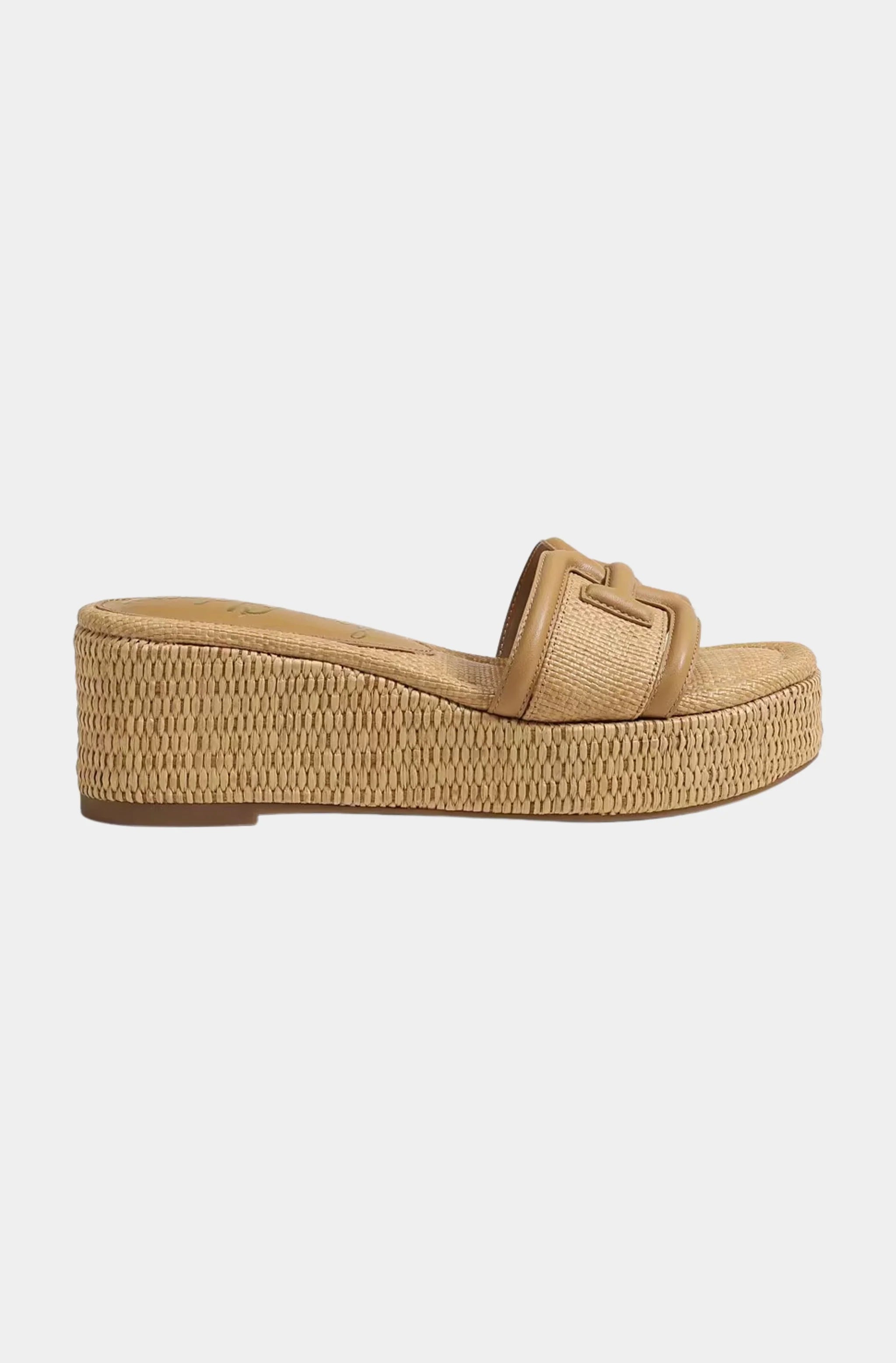 Pauleena Wedge