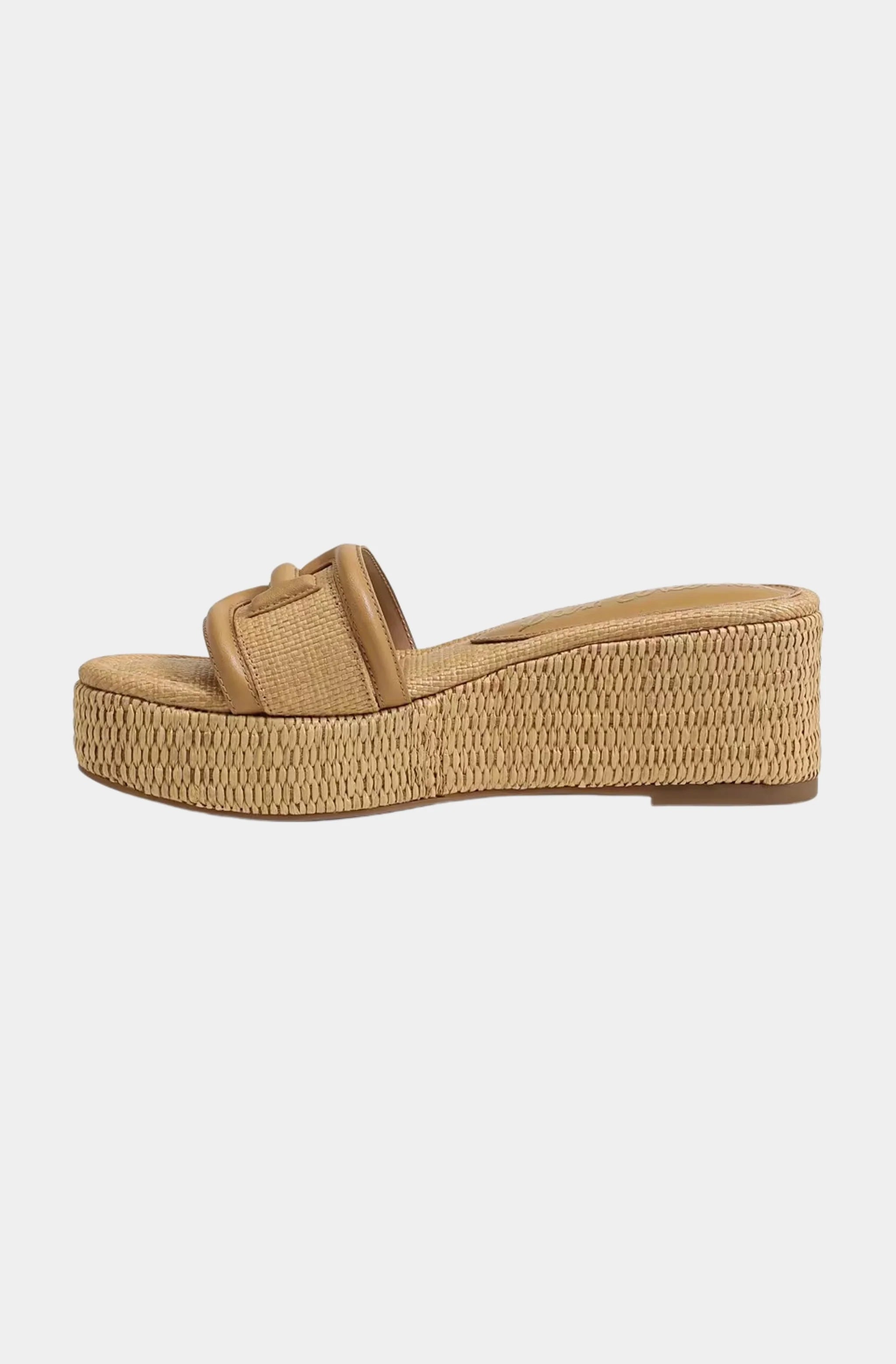 Pauleena Wedge