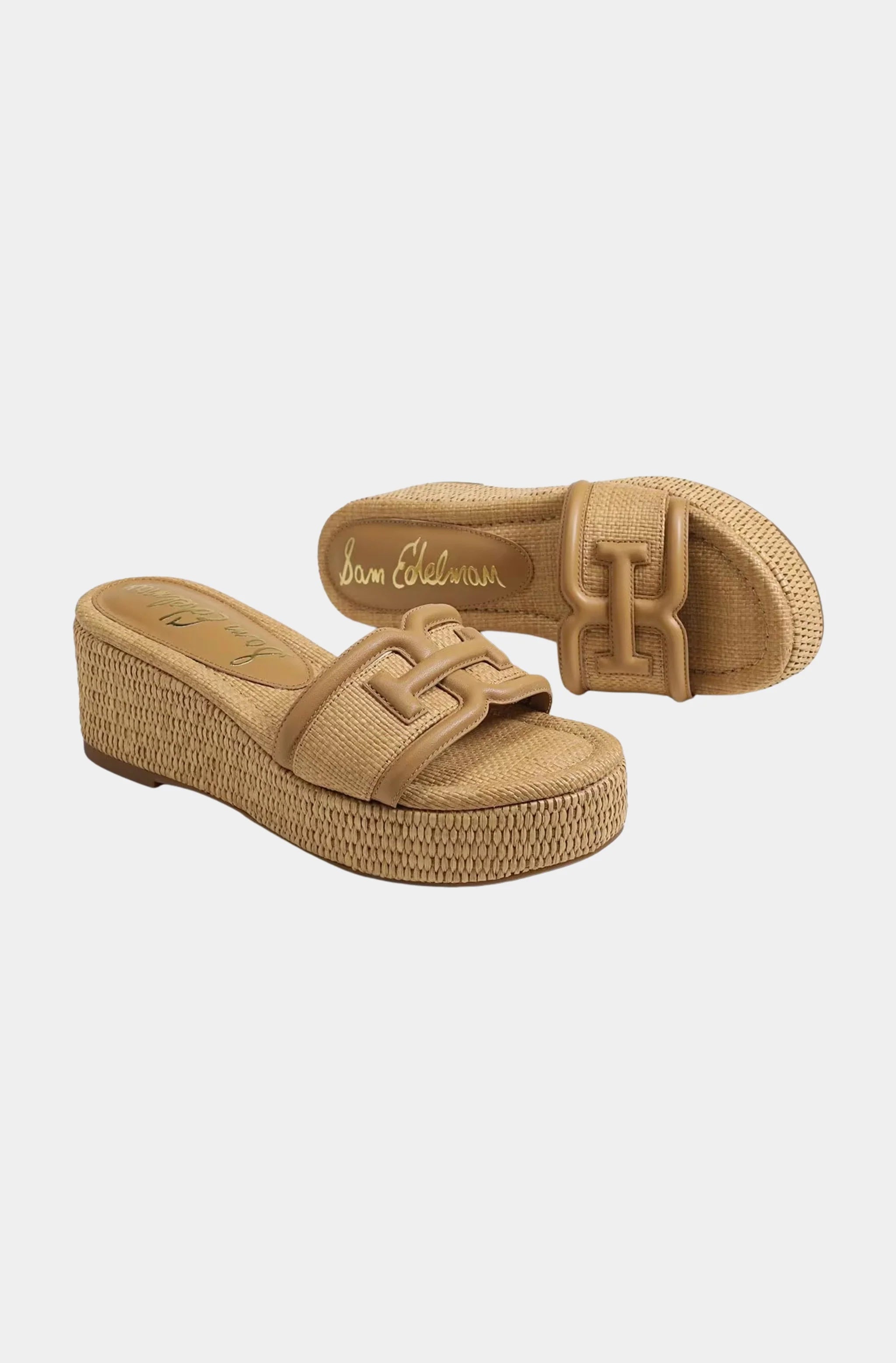 Pauleena Wedge