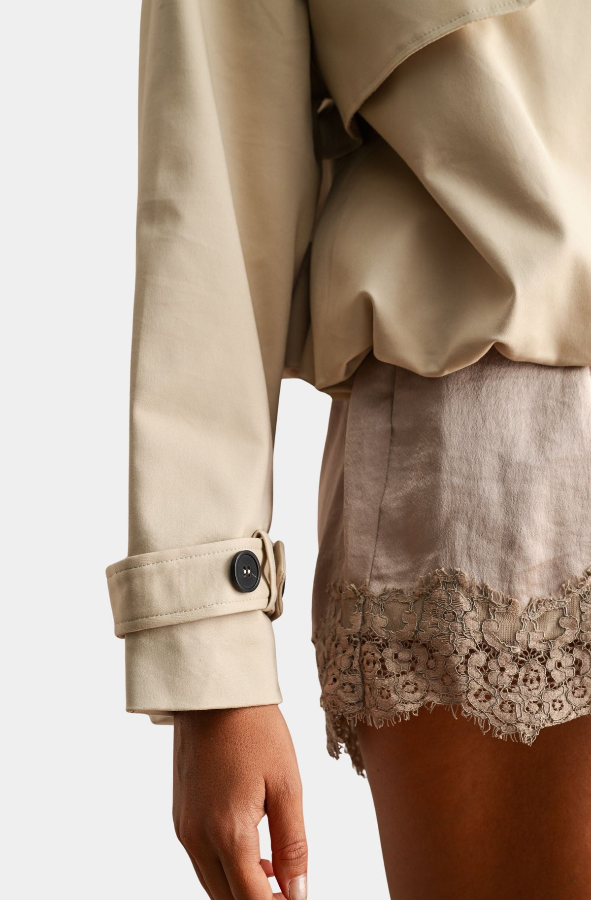 Zilda Jacket