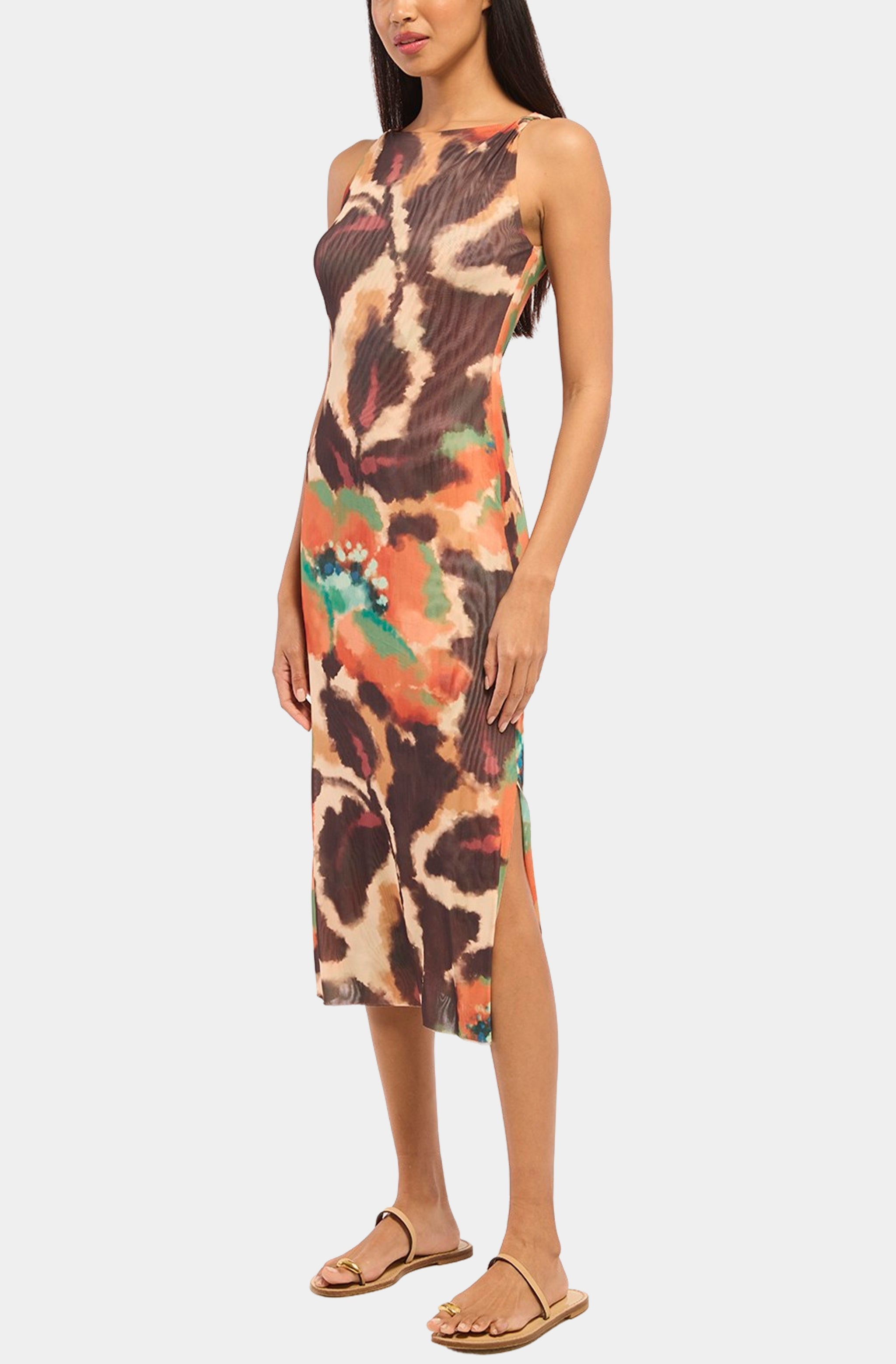 Keira Dress