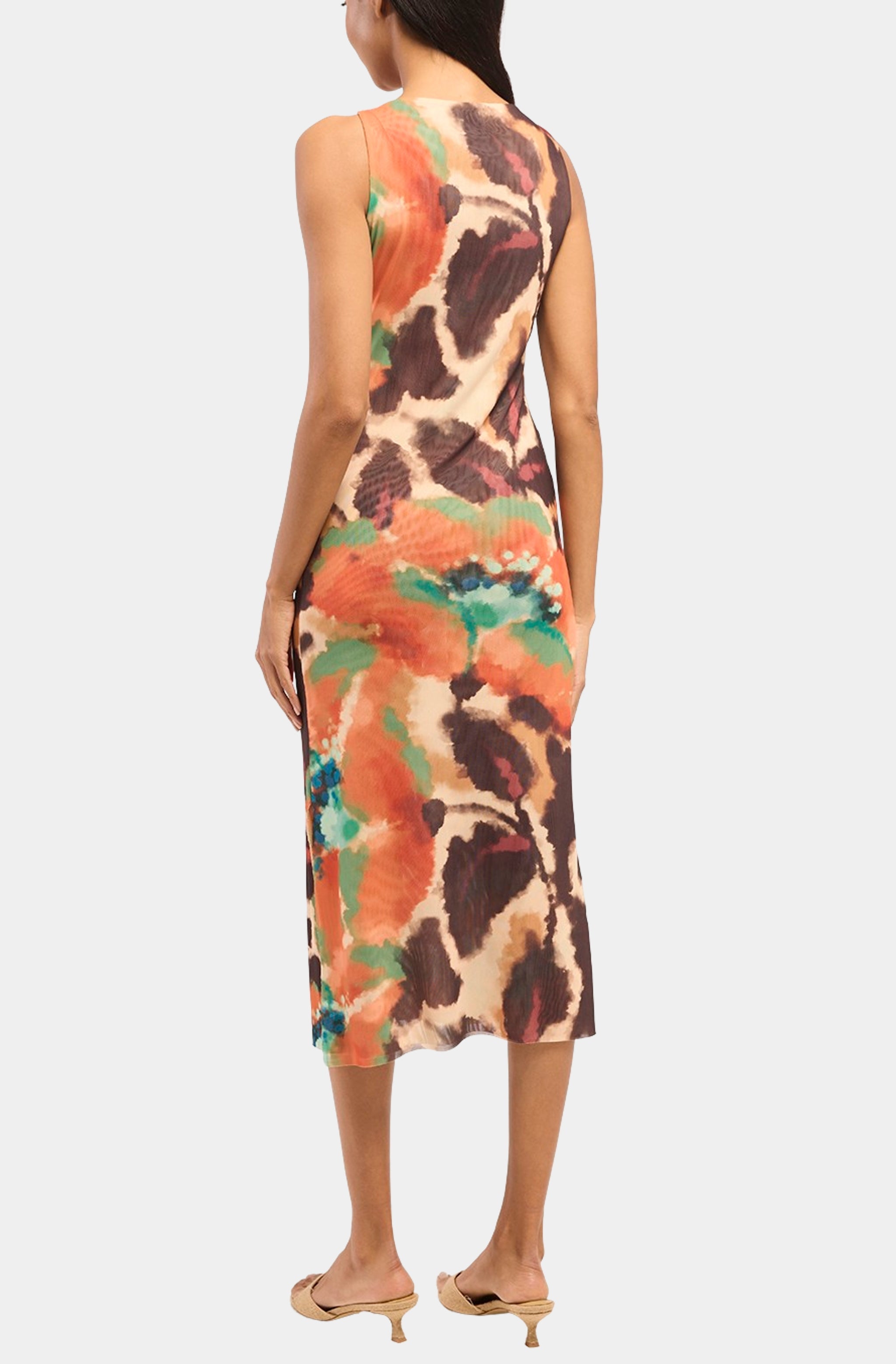 Keira Dress