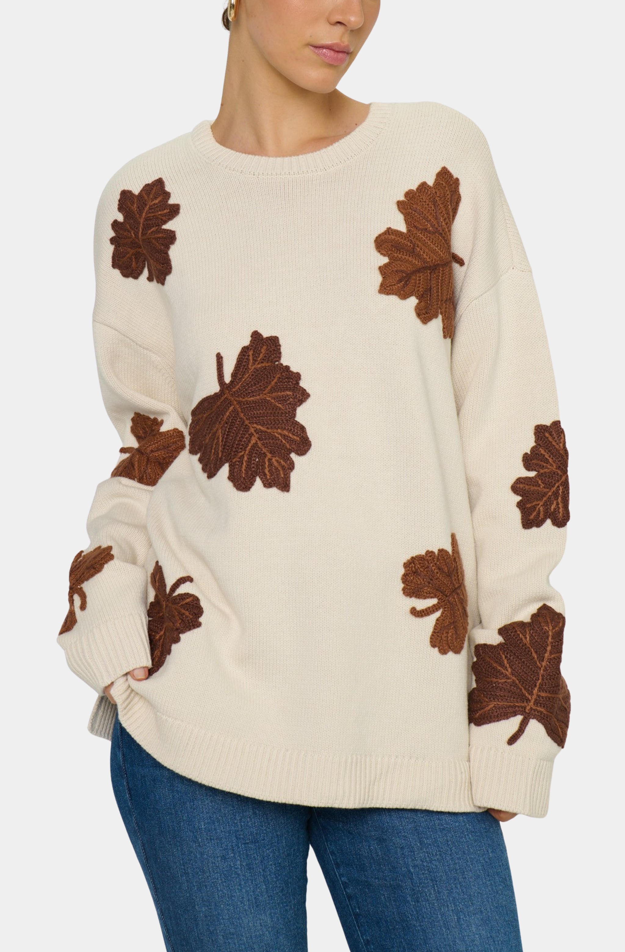 Go To Sweater