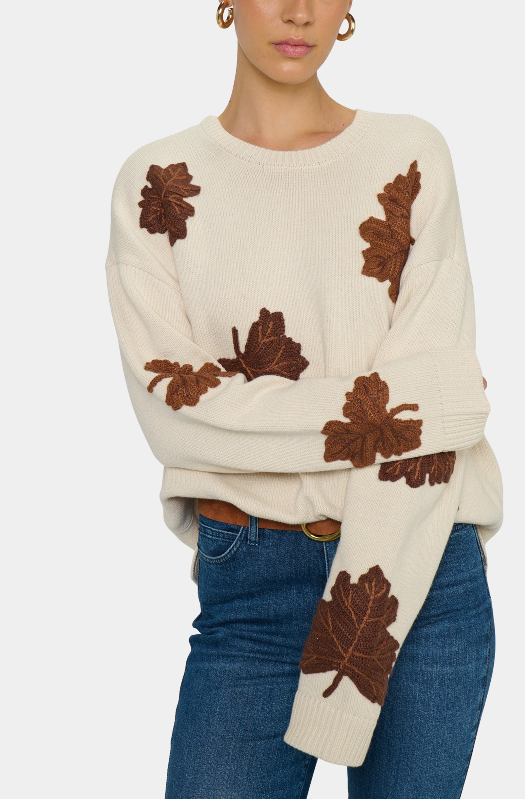 Go To Sweater