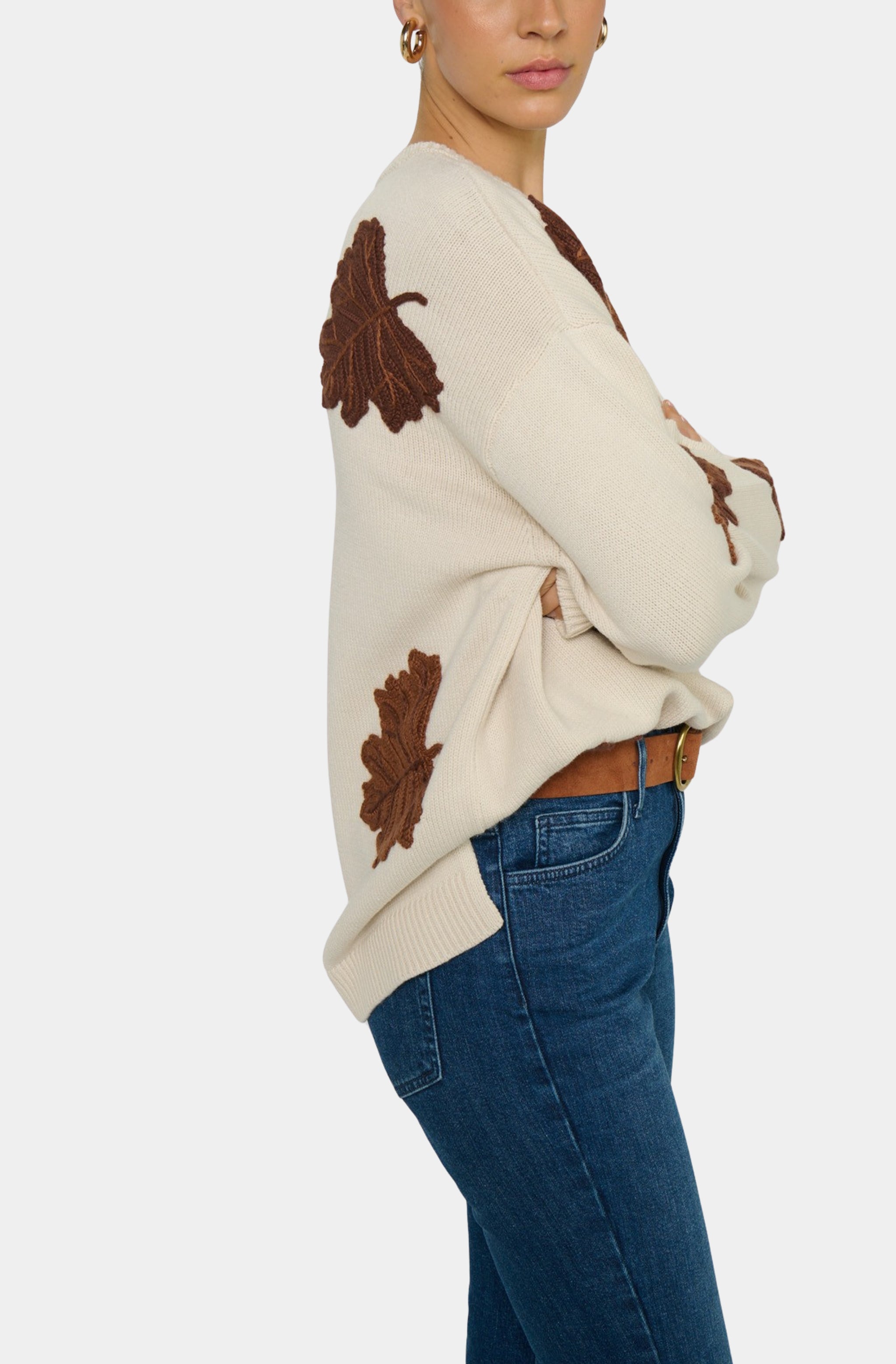 Go To Sweater
