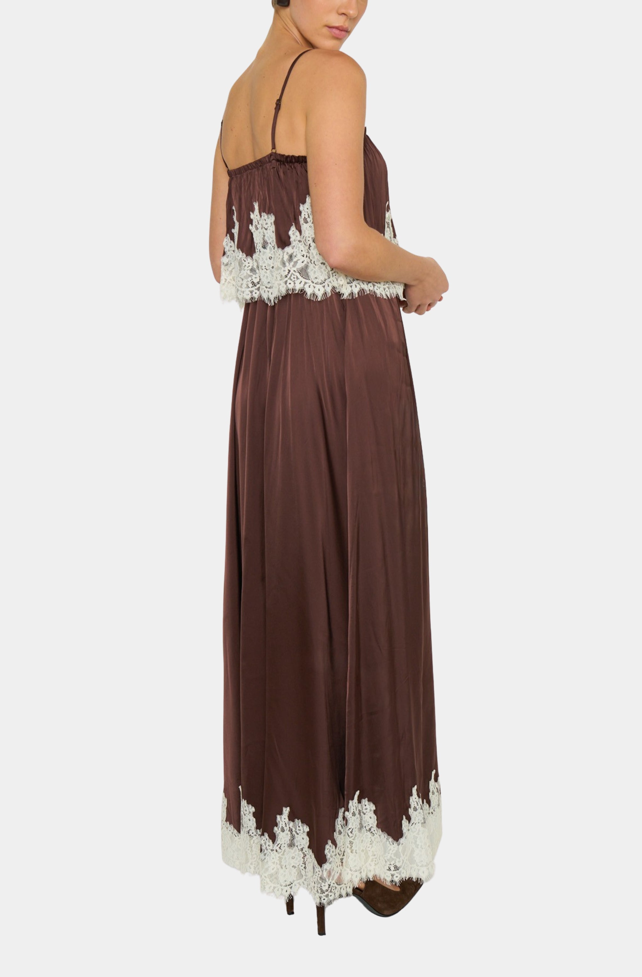 Emmylou Maxi Dress