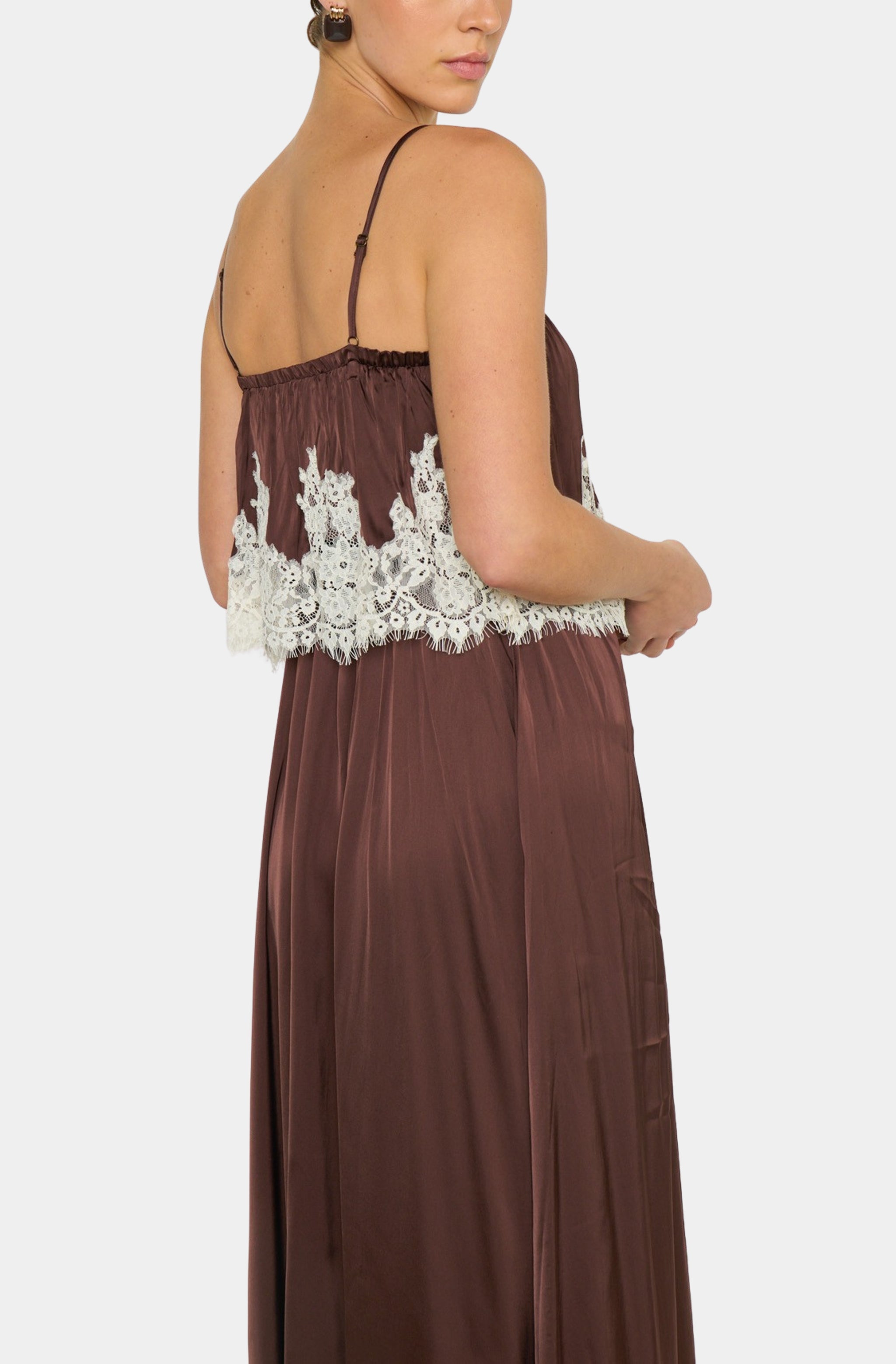 Emmylou Maxi Dress