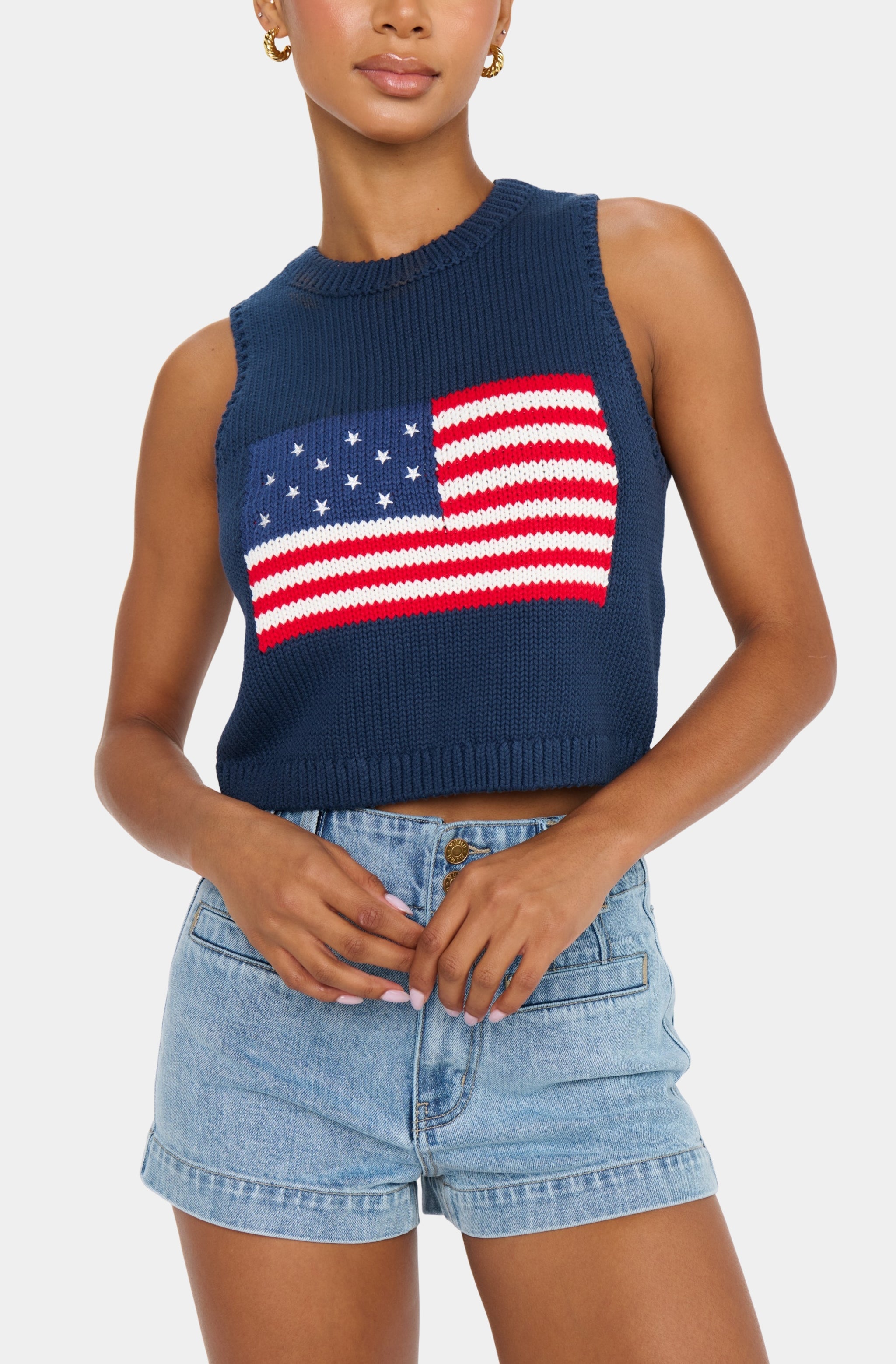 Milo Tank