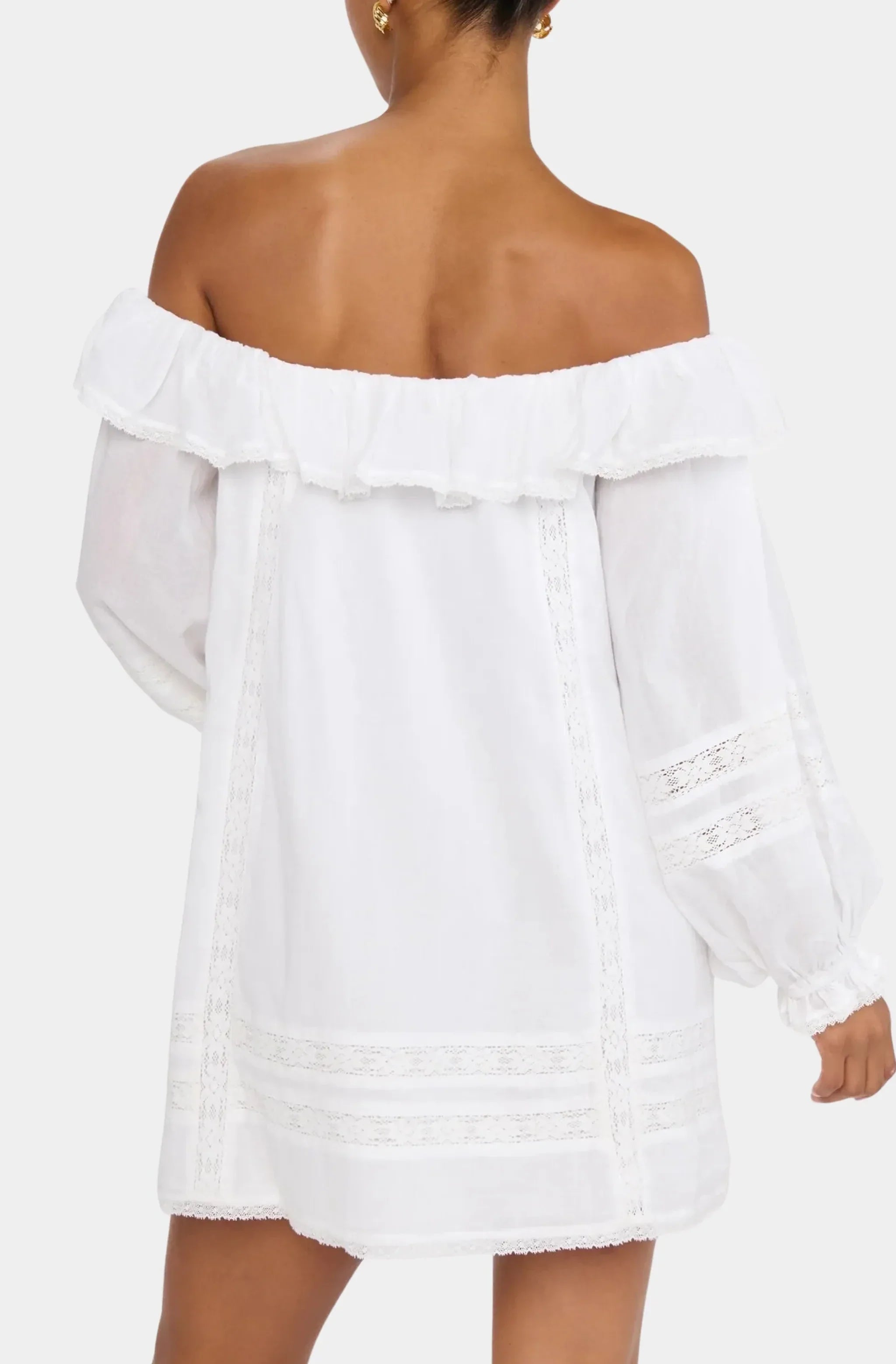 Meadow Mini Dress