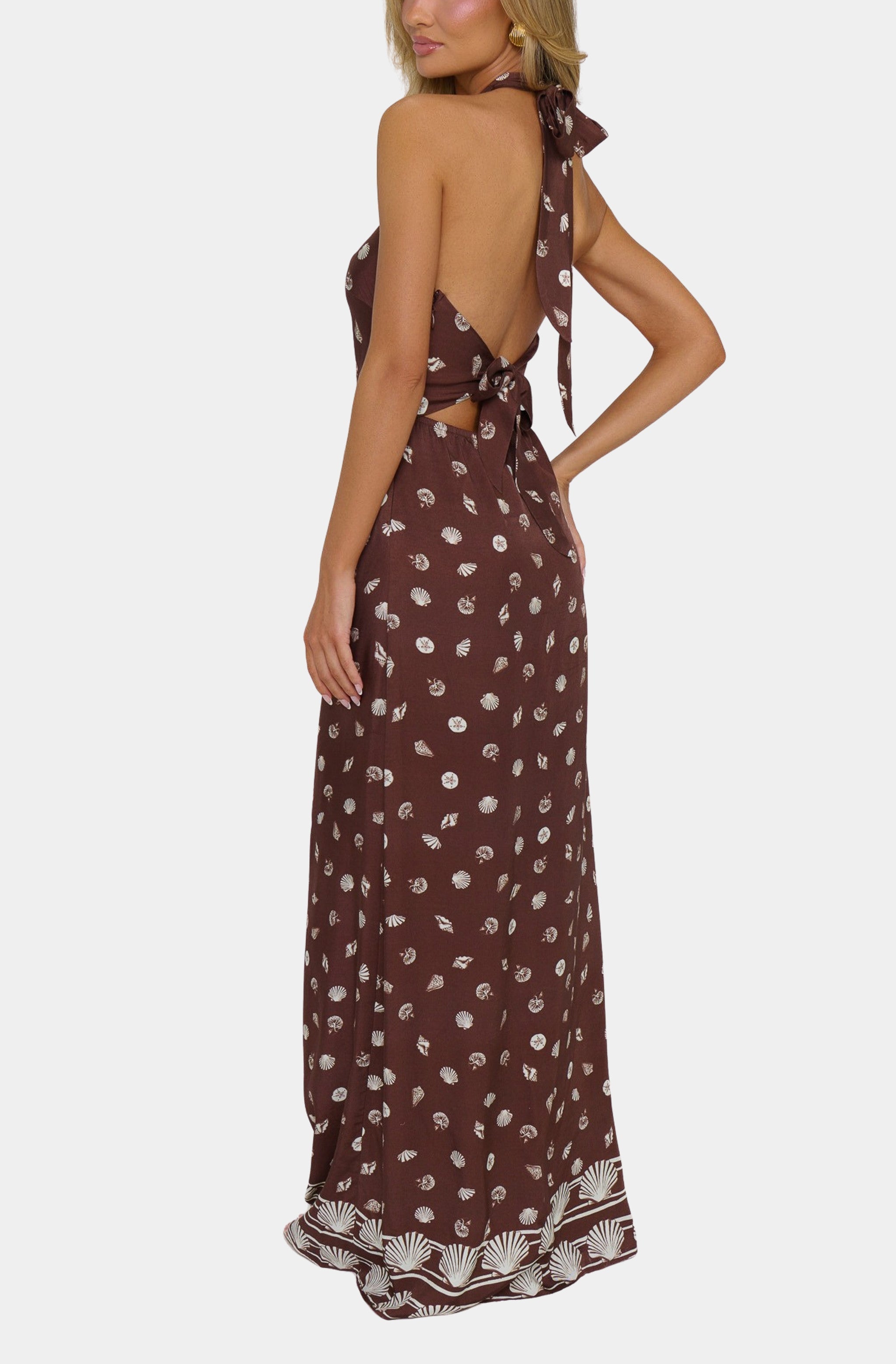 Bianca Maxi Dress