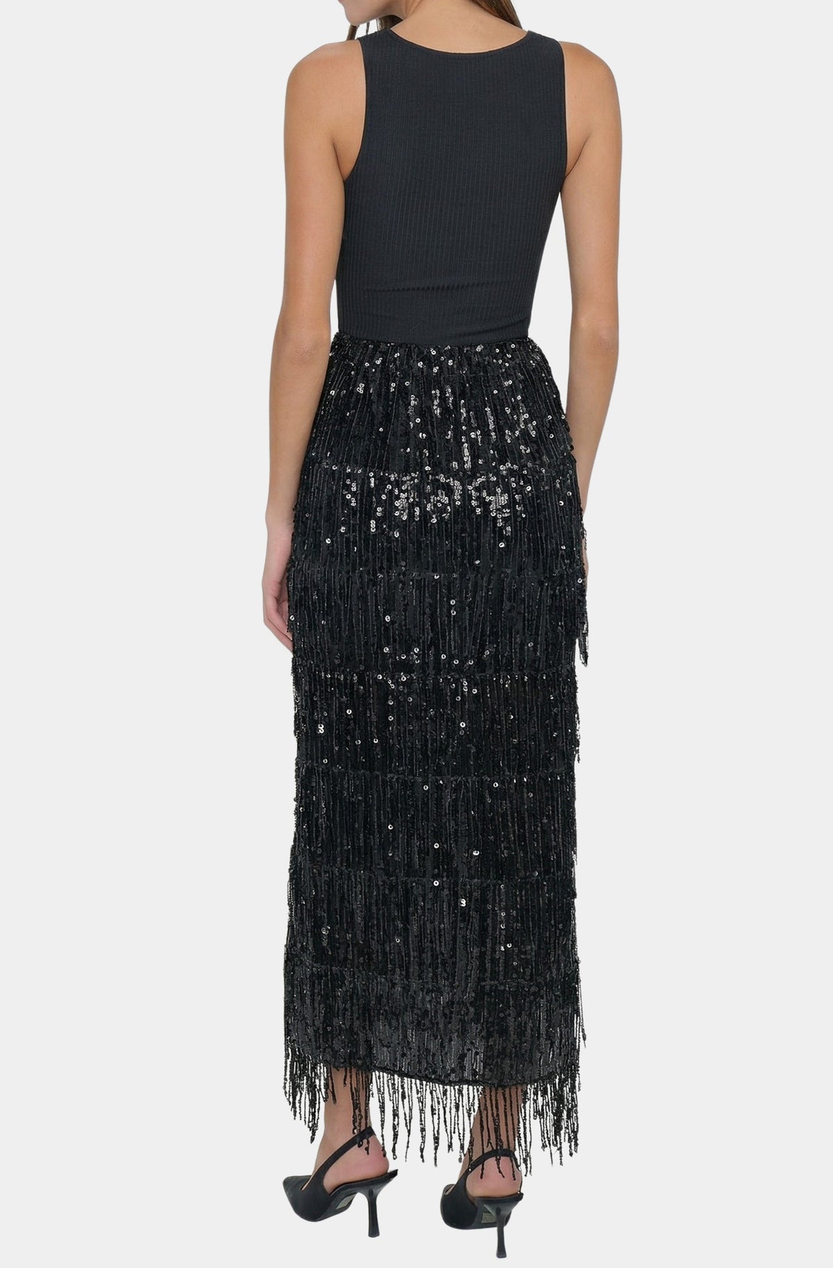 Sadie Maxi Dress