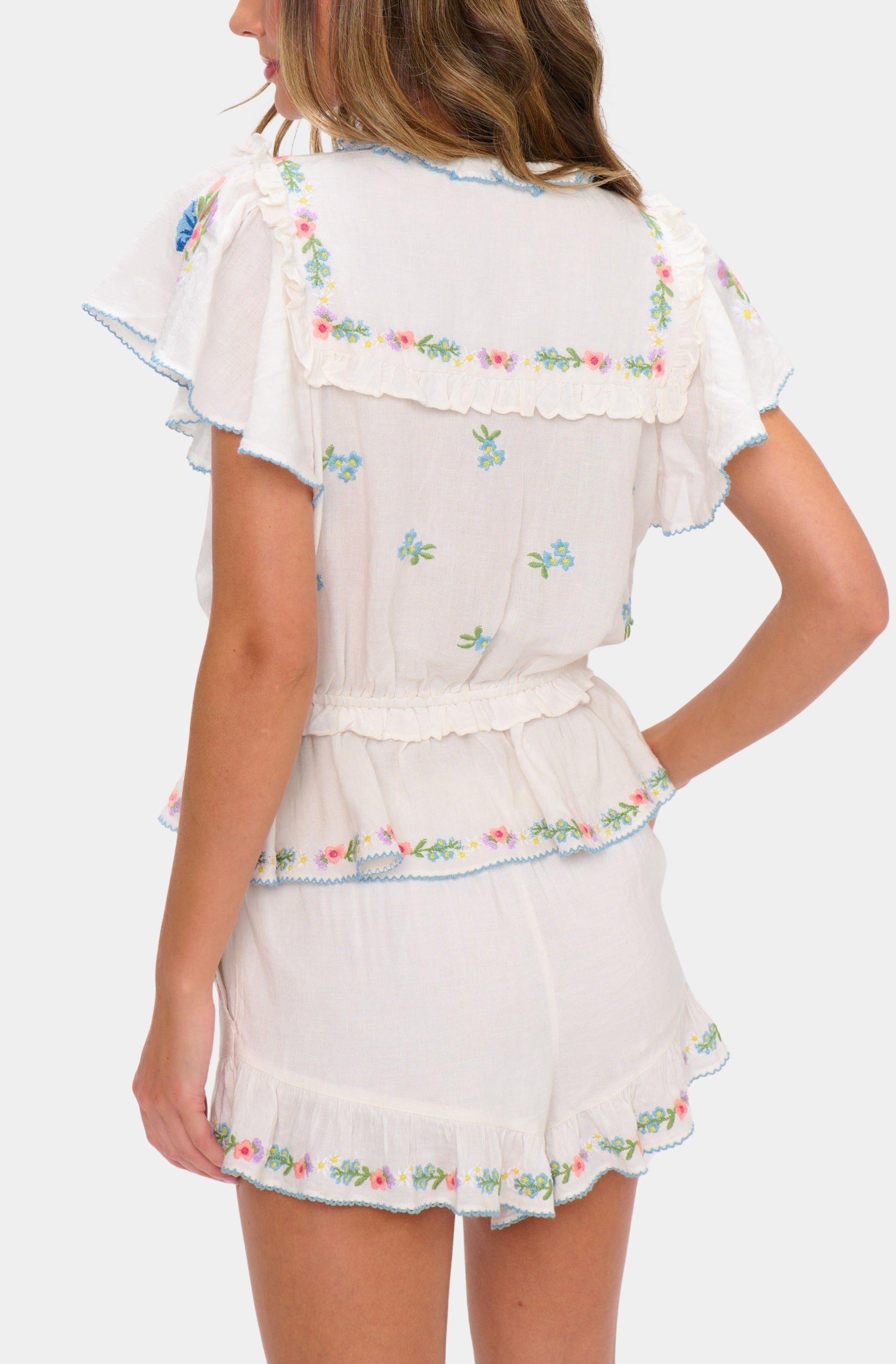 Romey Top