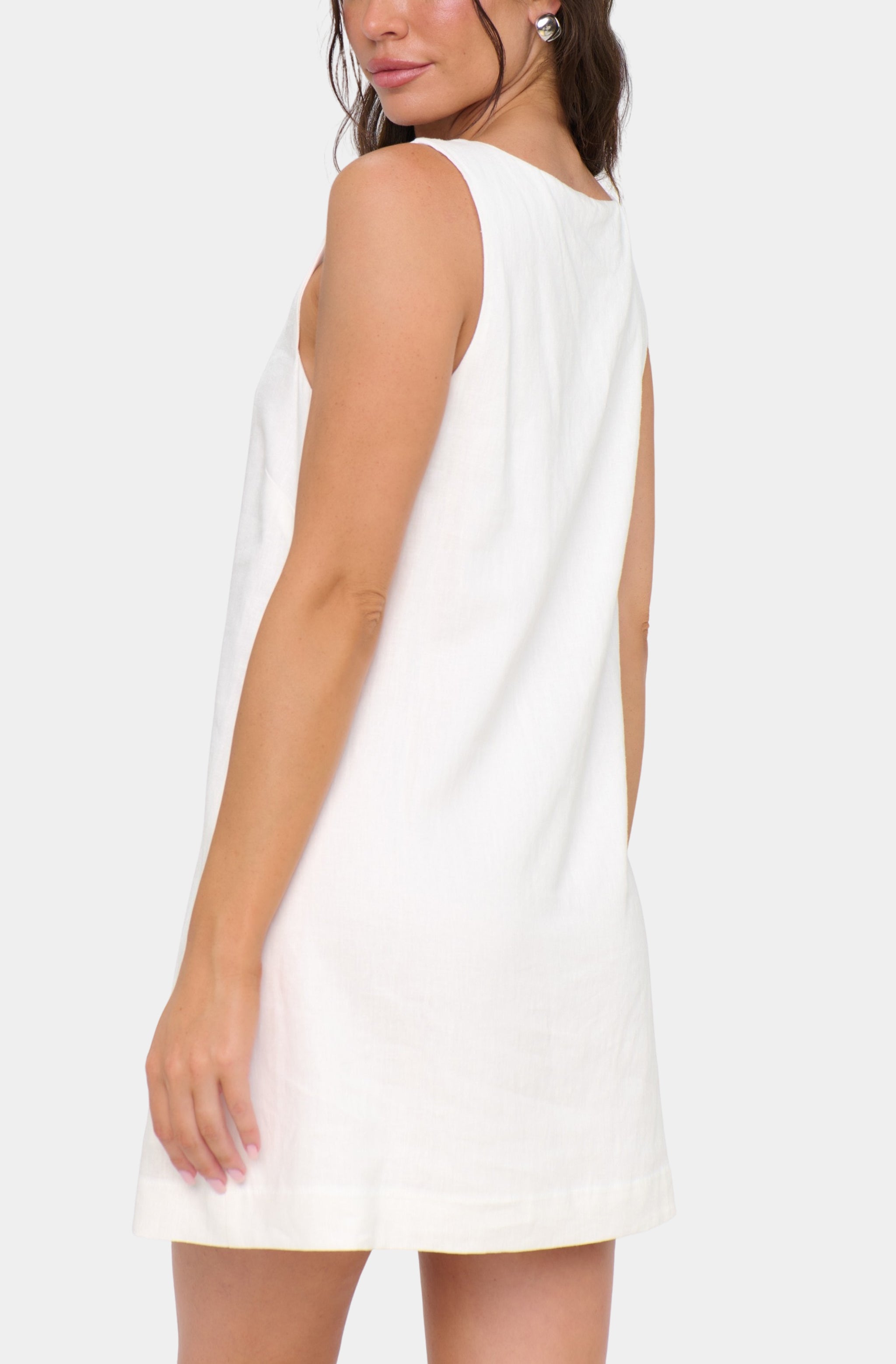 Everly Mini Dress