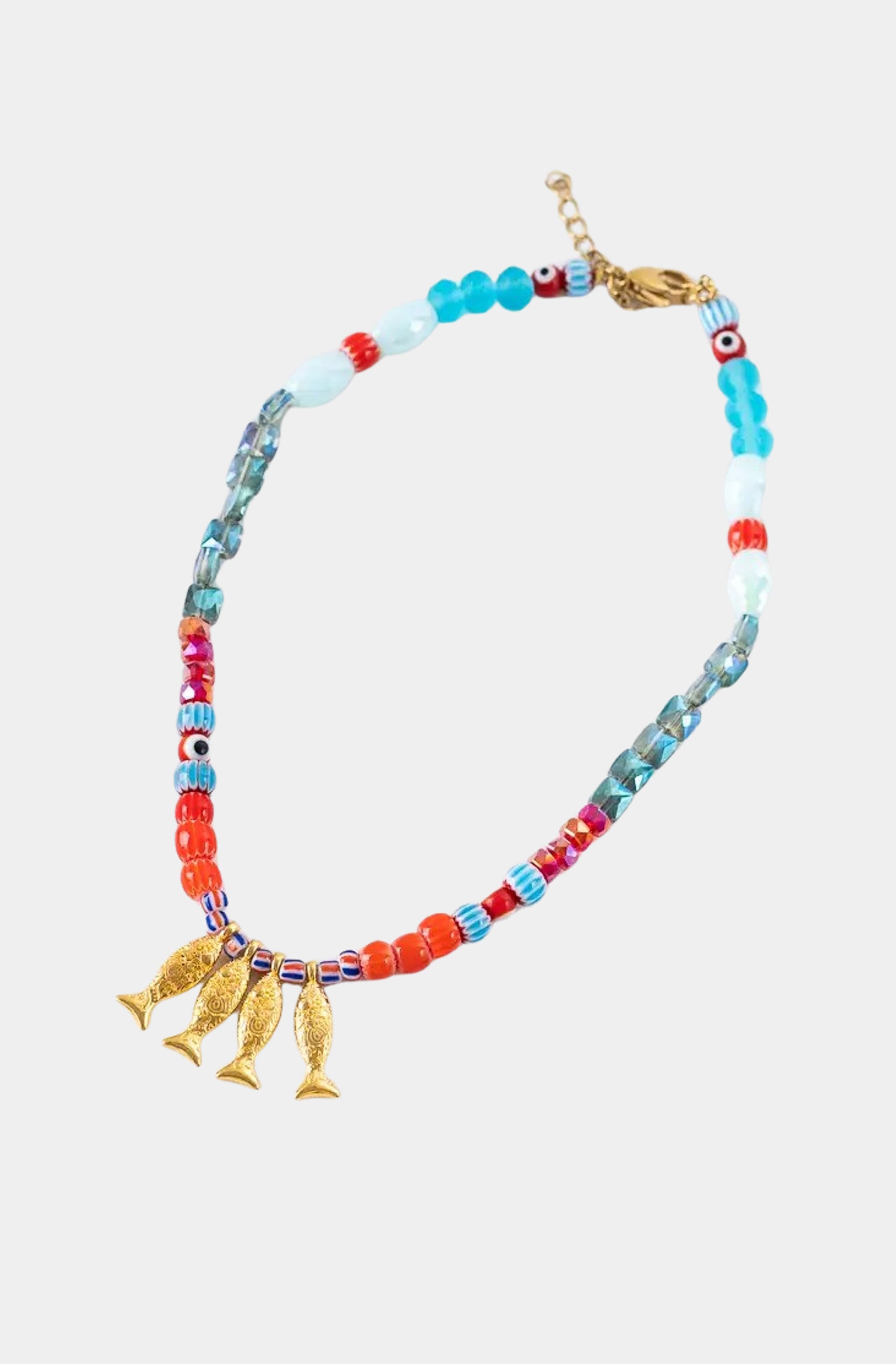 Kaelure Necklace