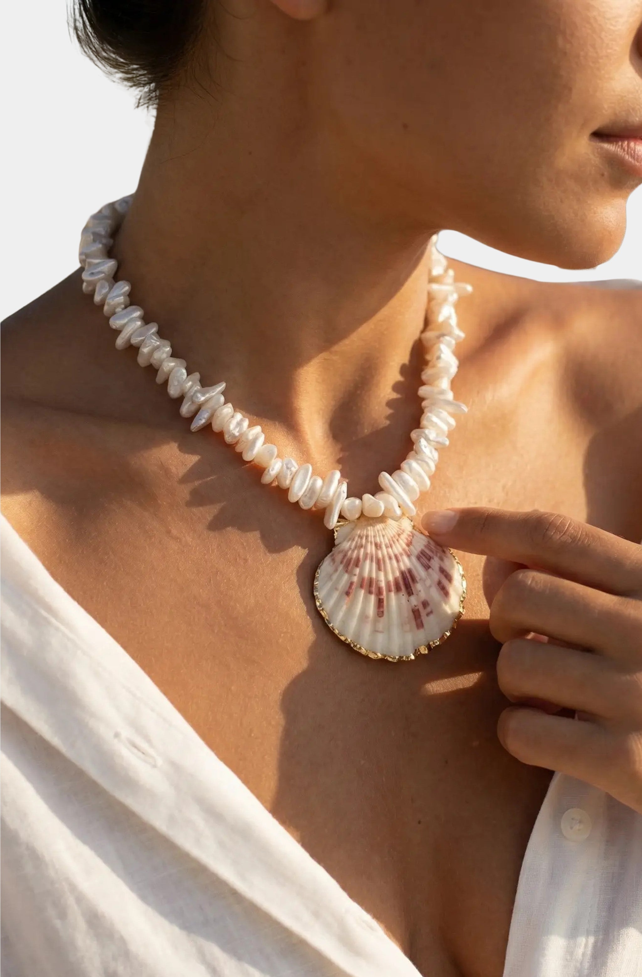 Orvexa Necklace