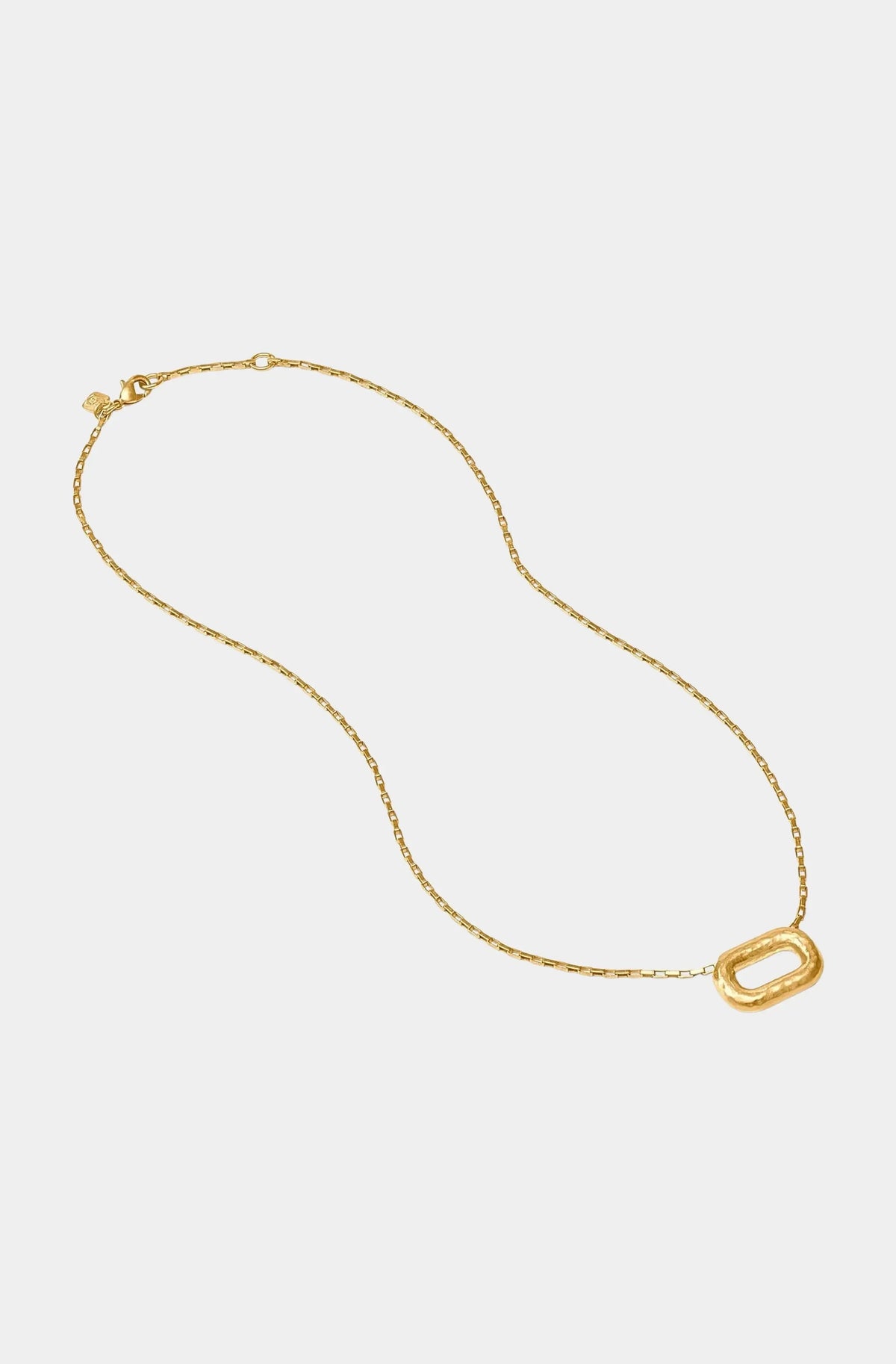 Sahara Delicate Necklace