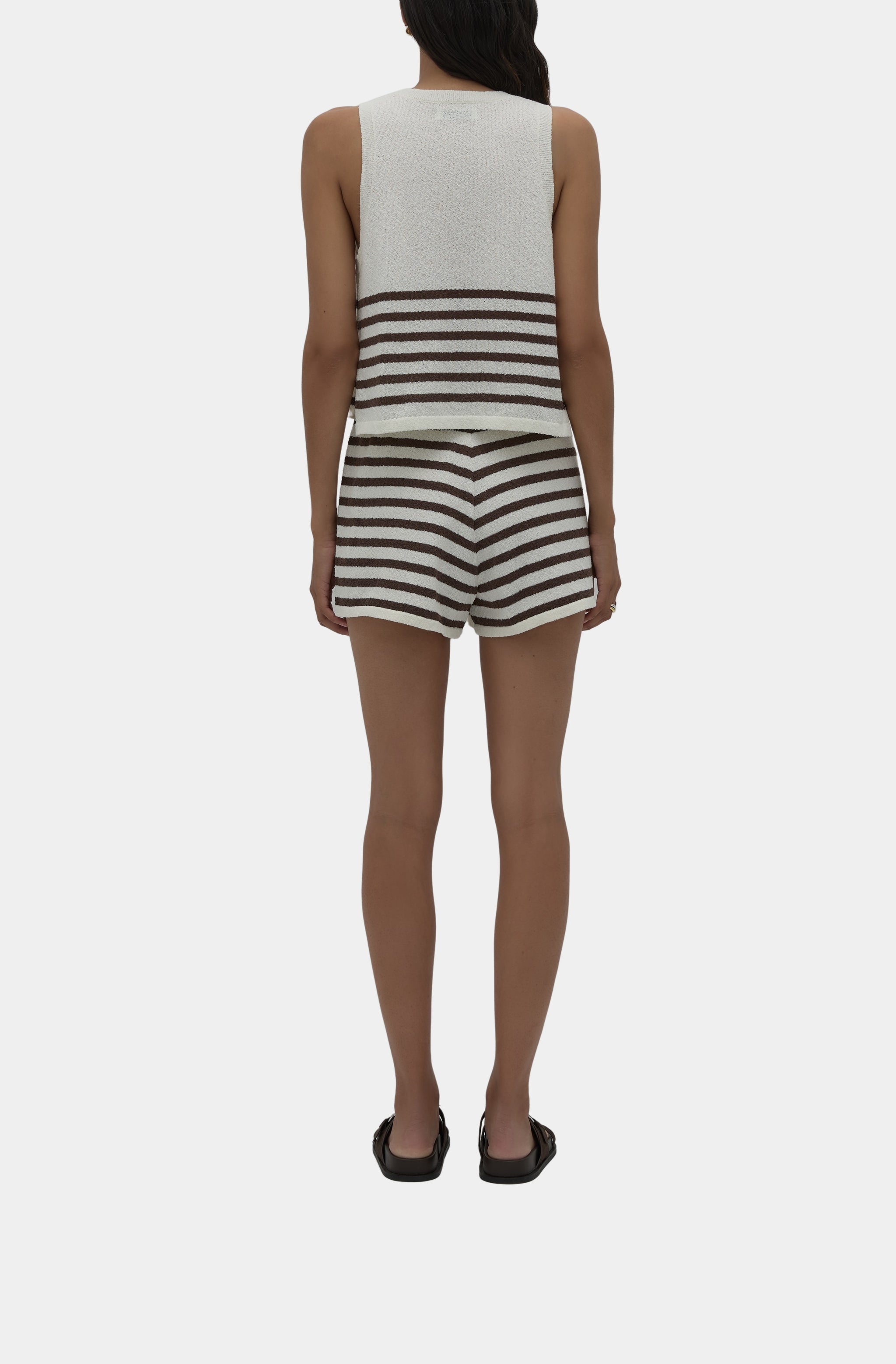 Marika Knit Tank