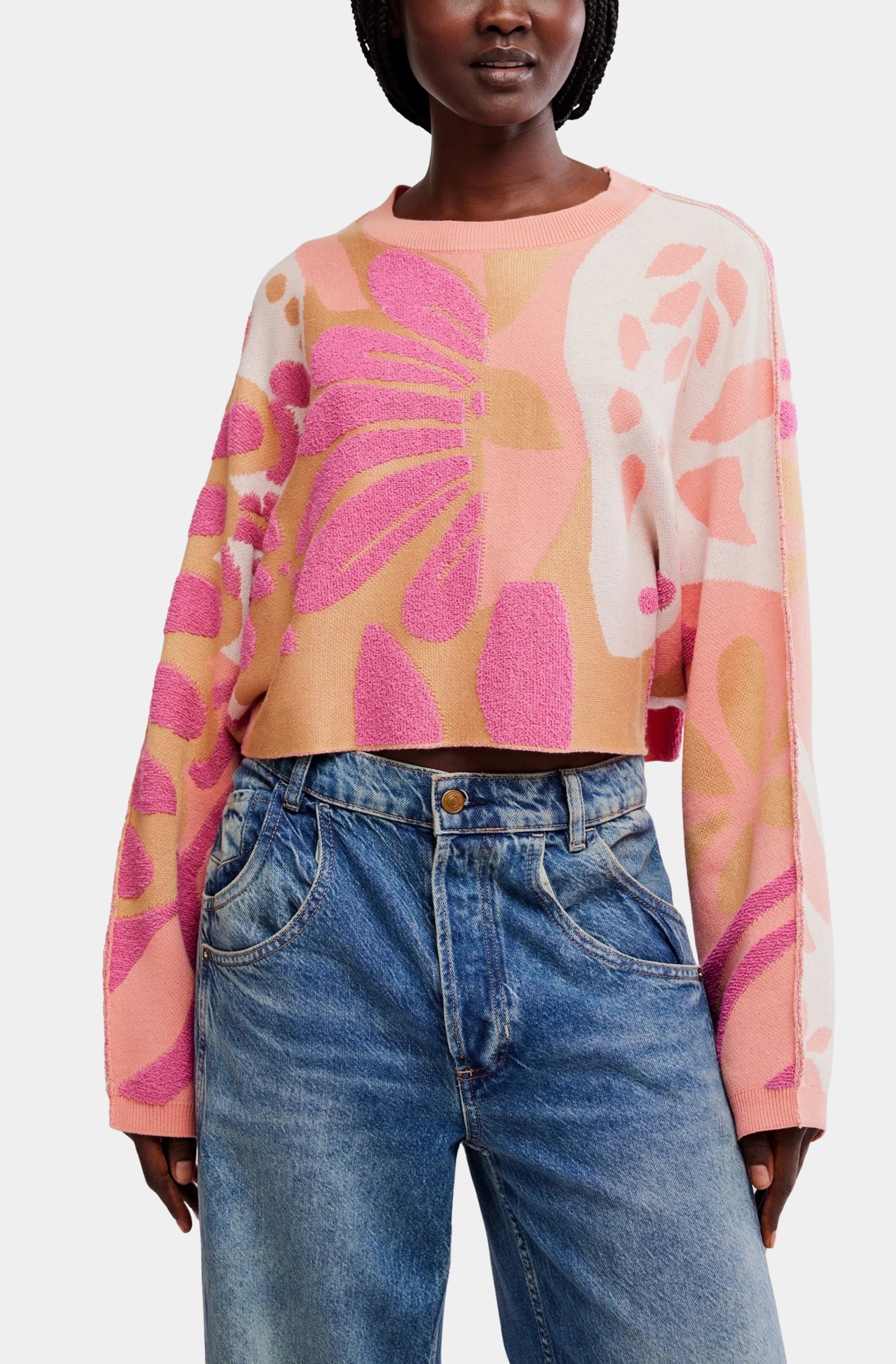 Mia Pullover