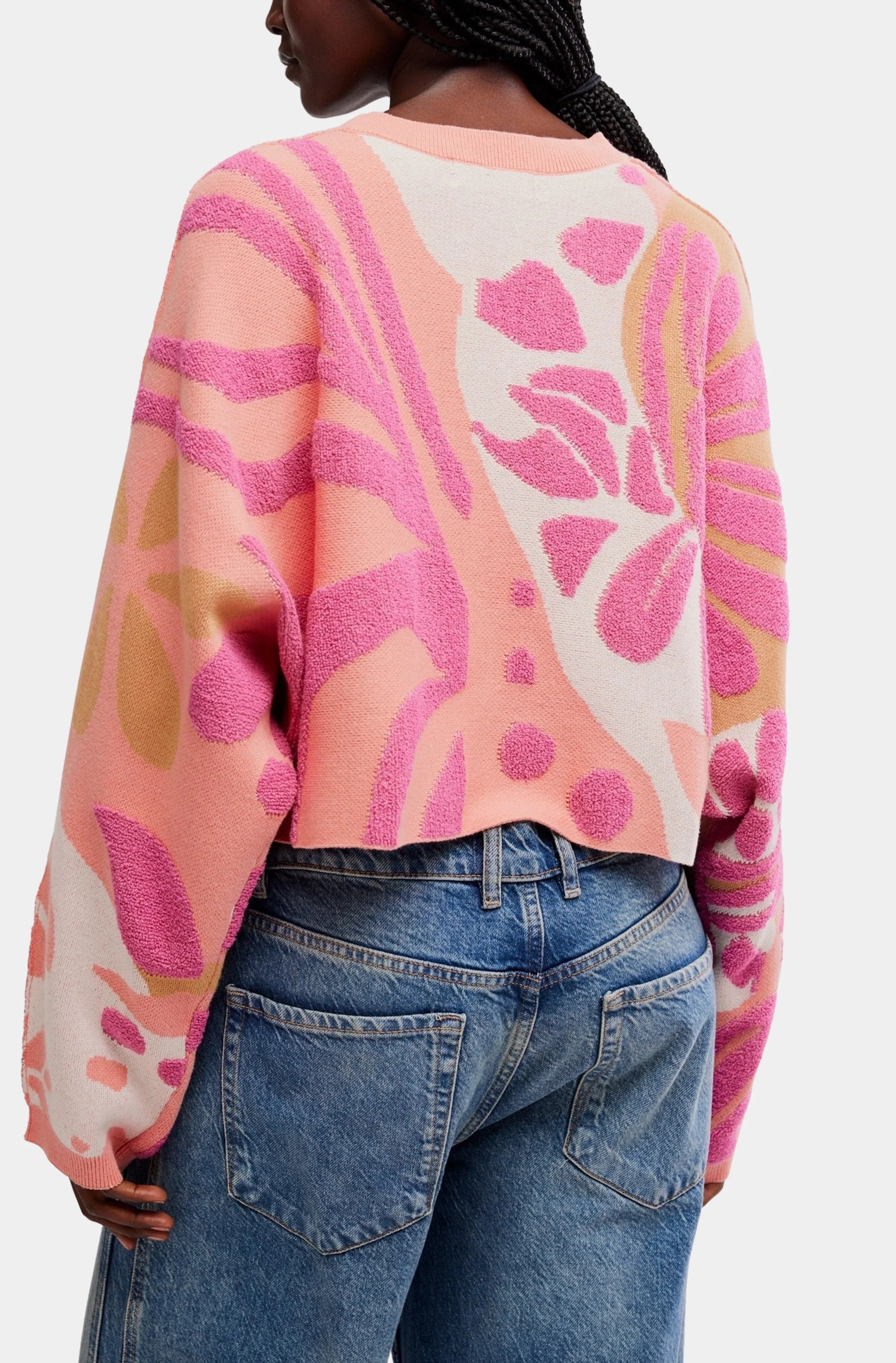 Mia Pullover