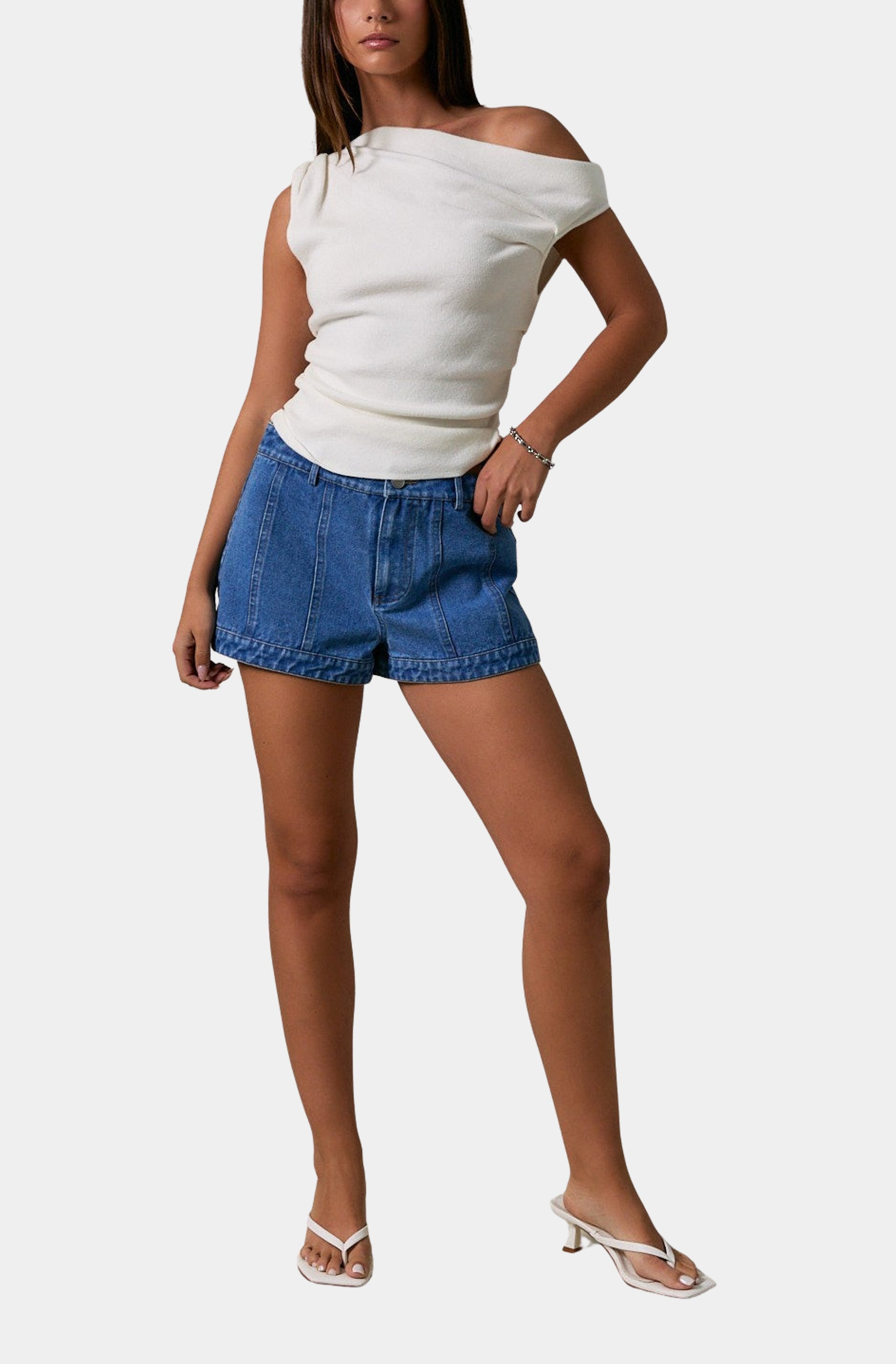 Brielle Shorts