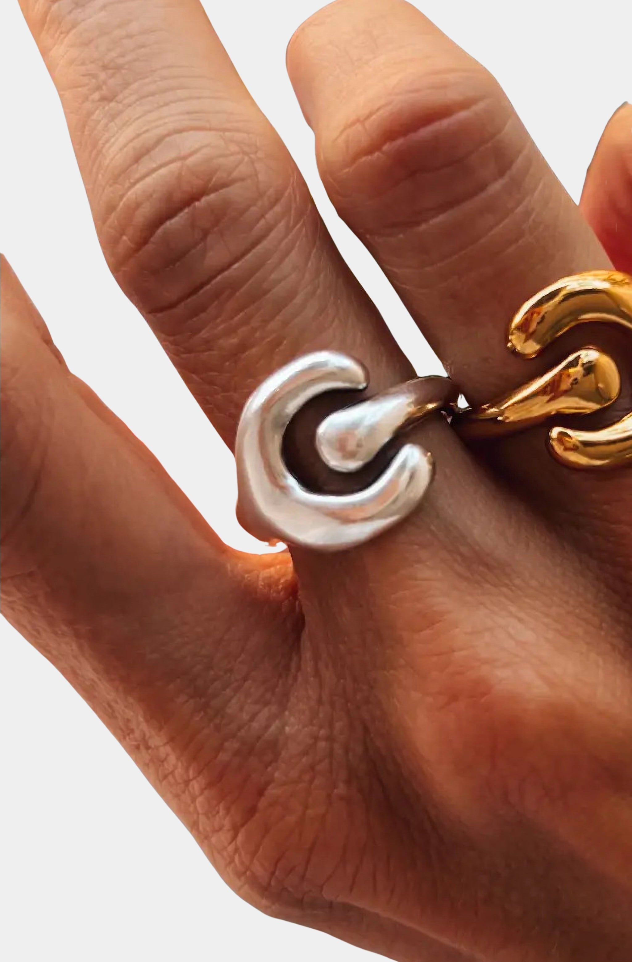Orluxe Ring