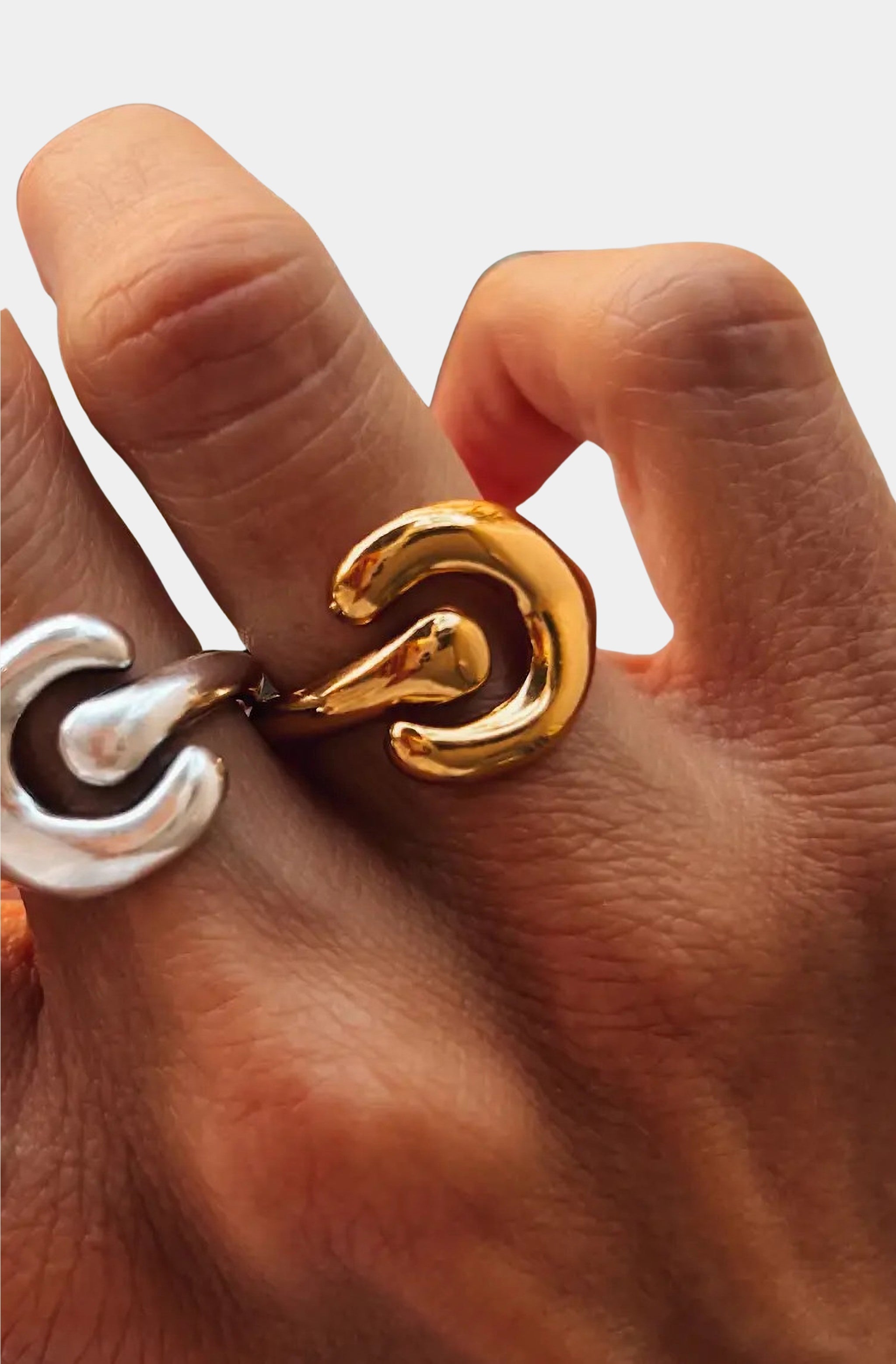 Orluxe Ring