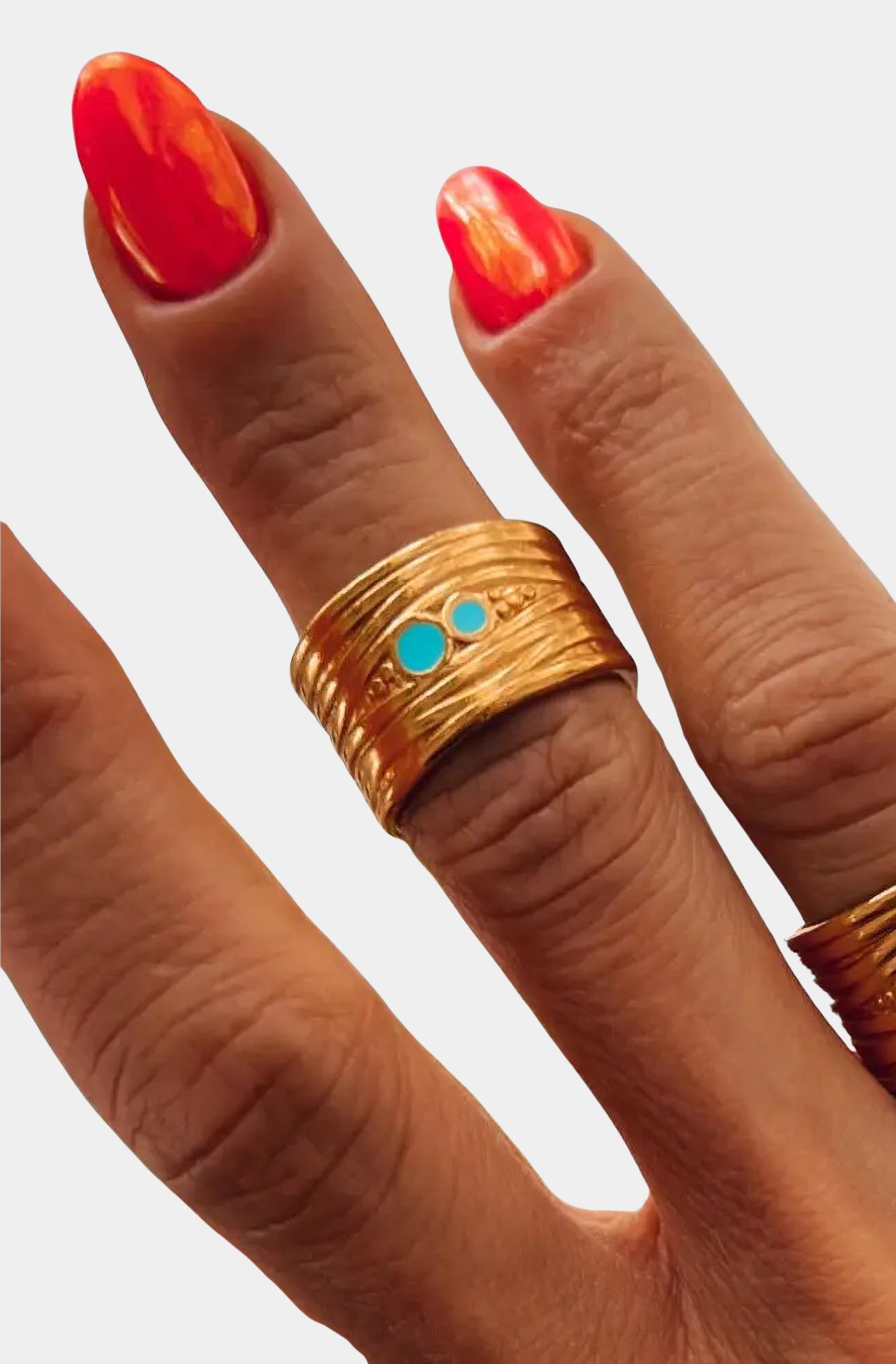 Xyra Ring