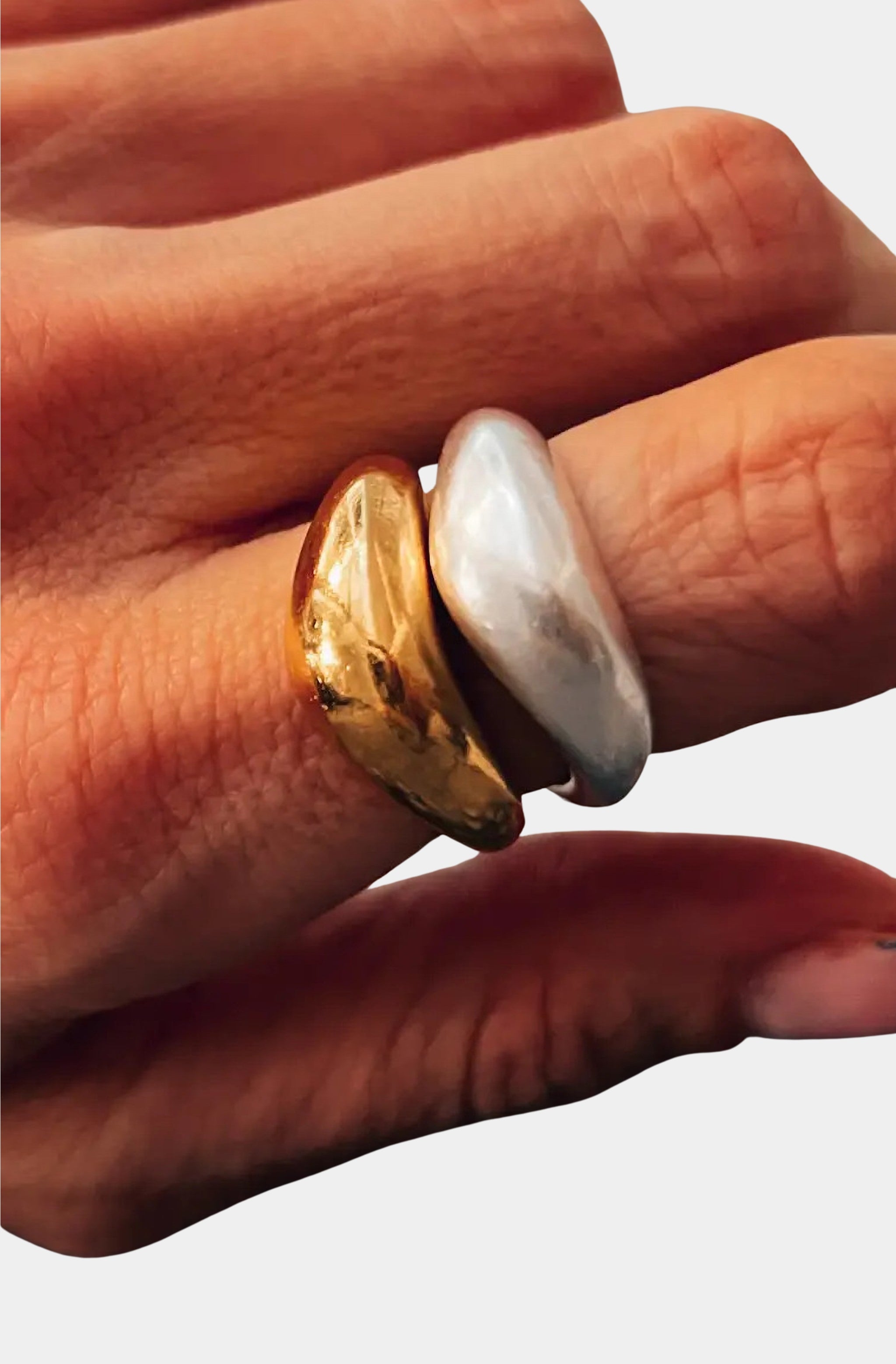 Virelle Ring