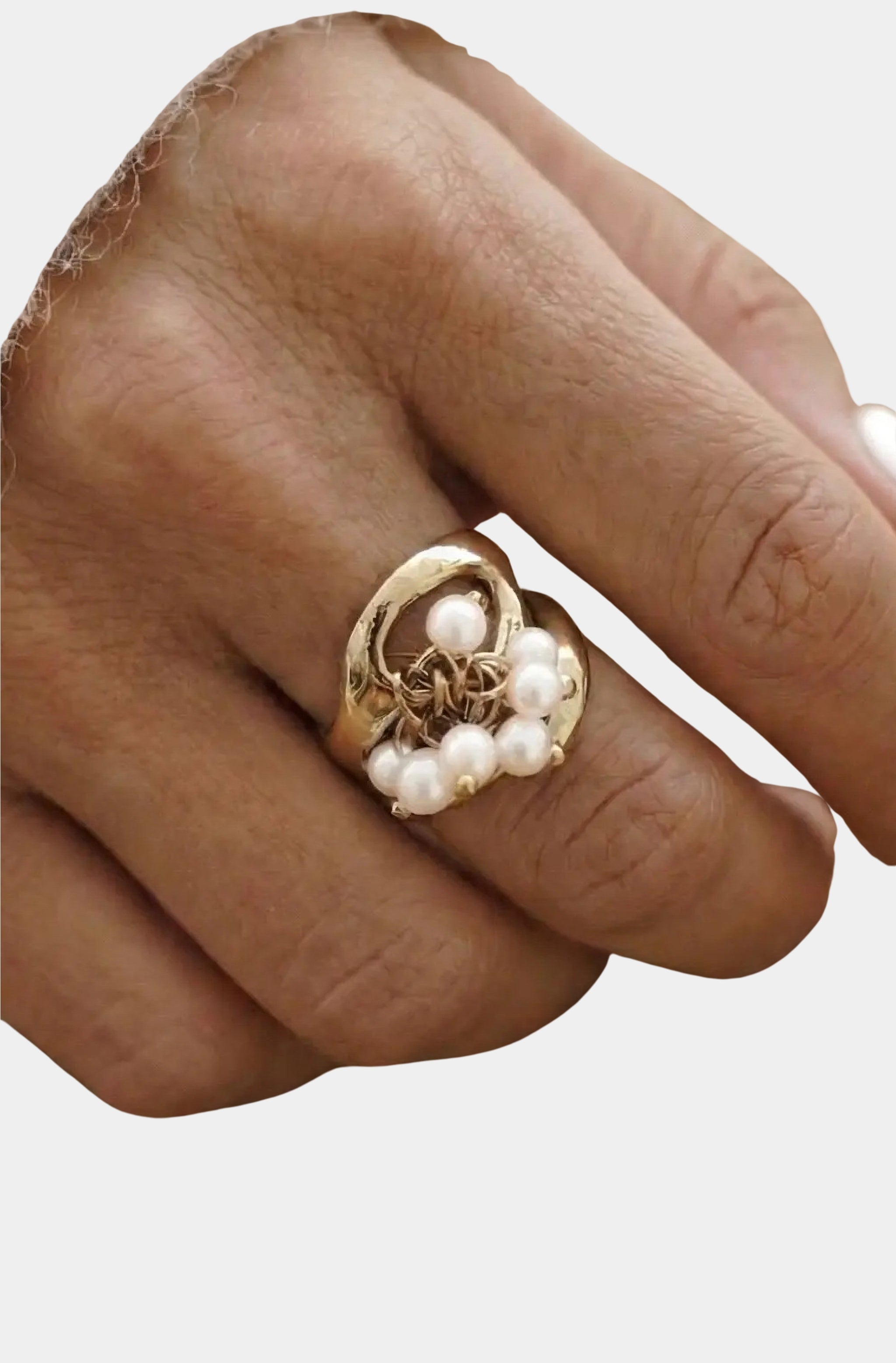Novellea Ring