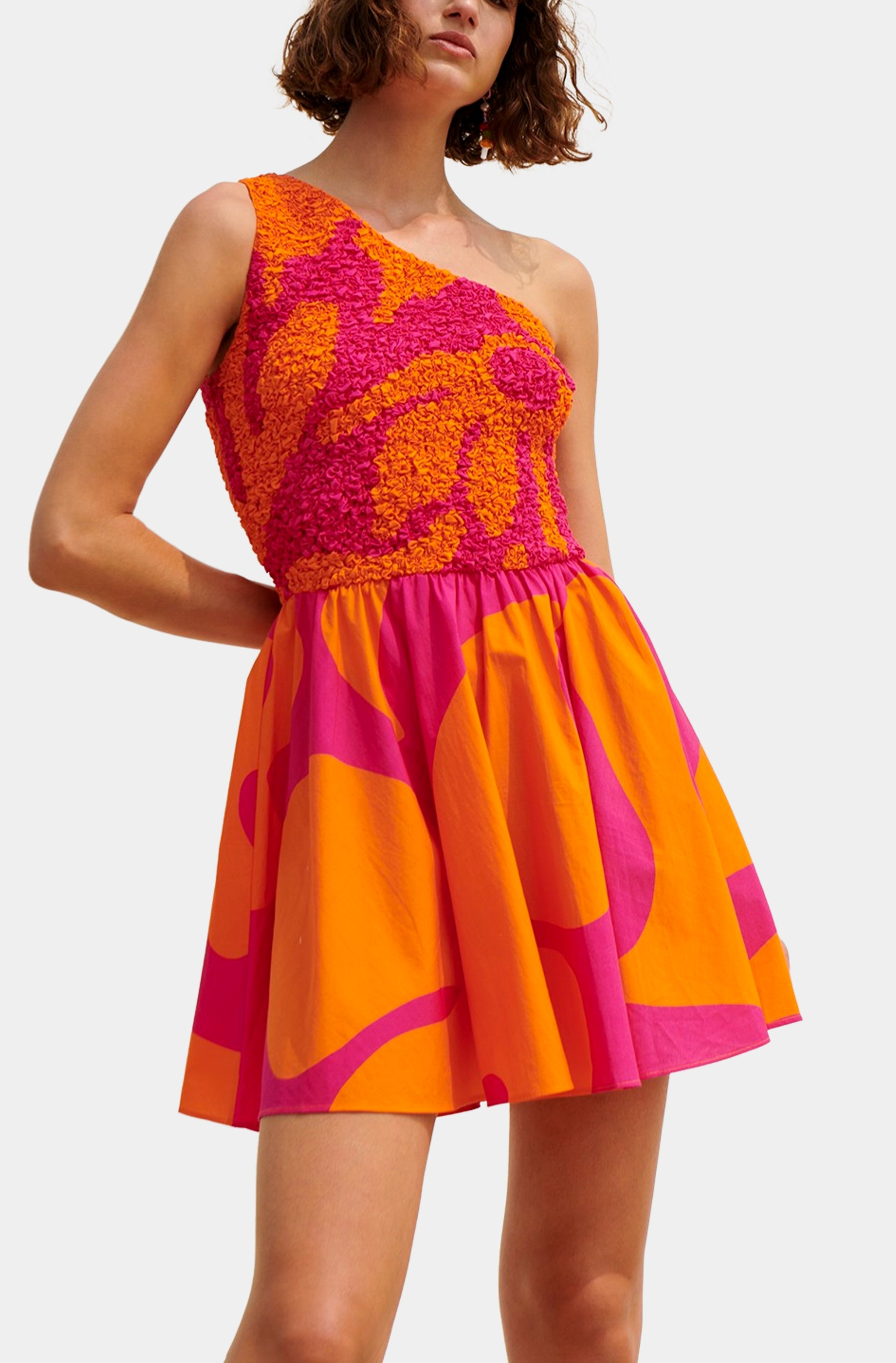 Luana Mini Dress