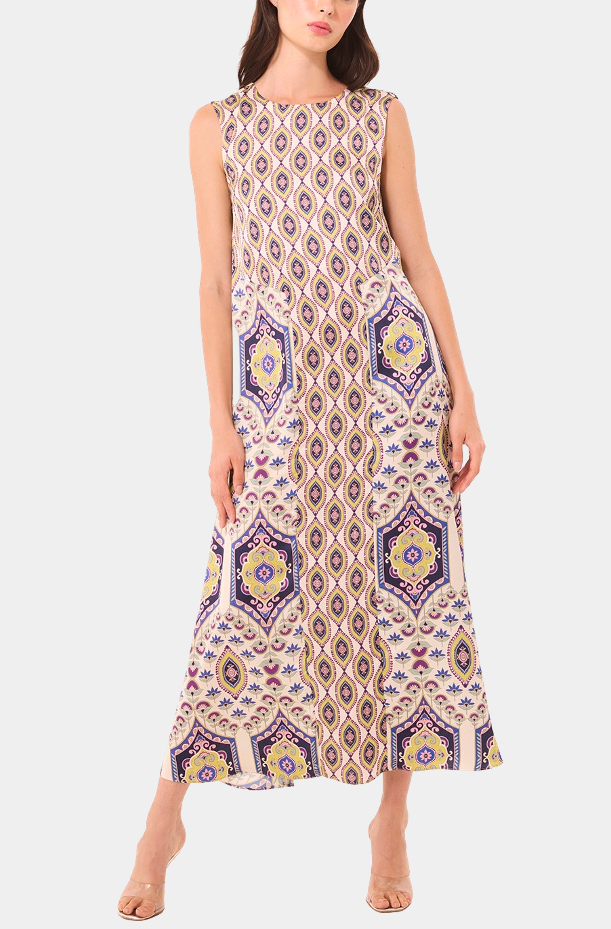 Talitha Dress