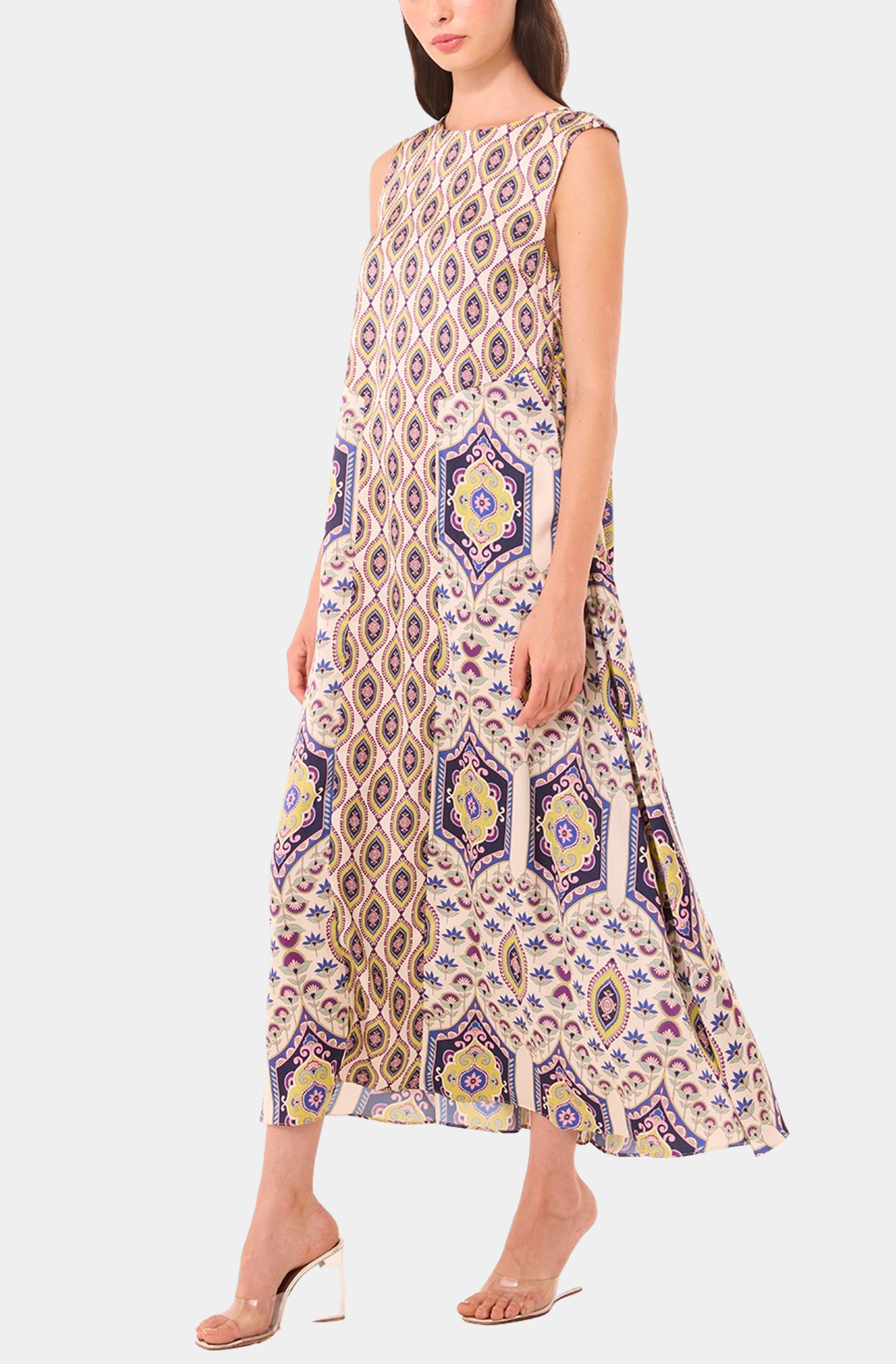 Talitha Dress