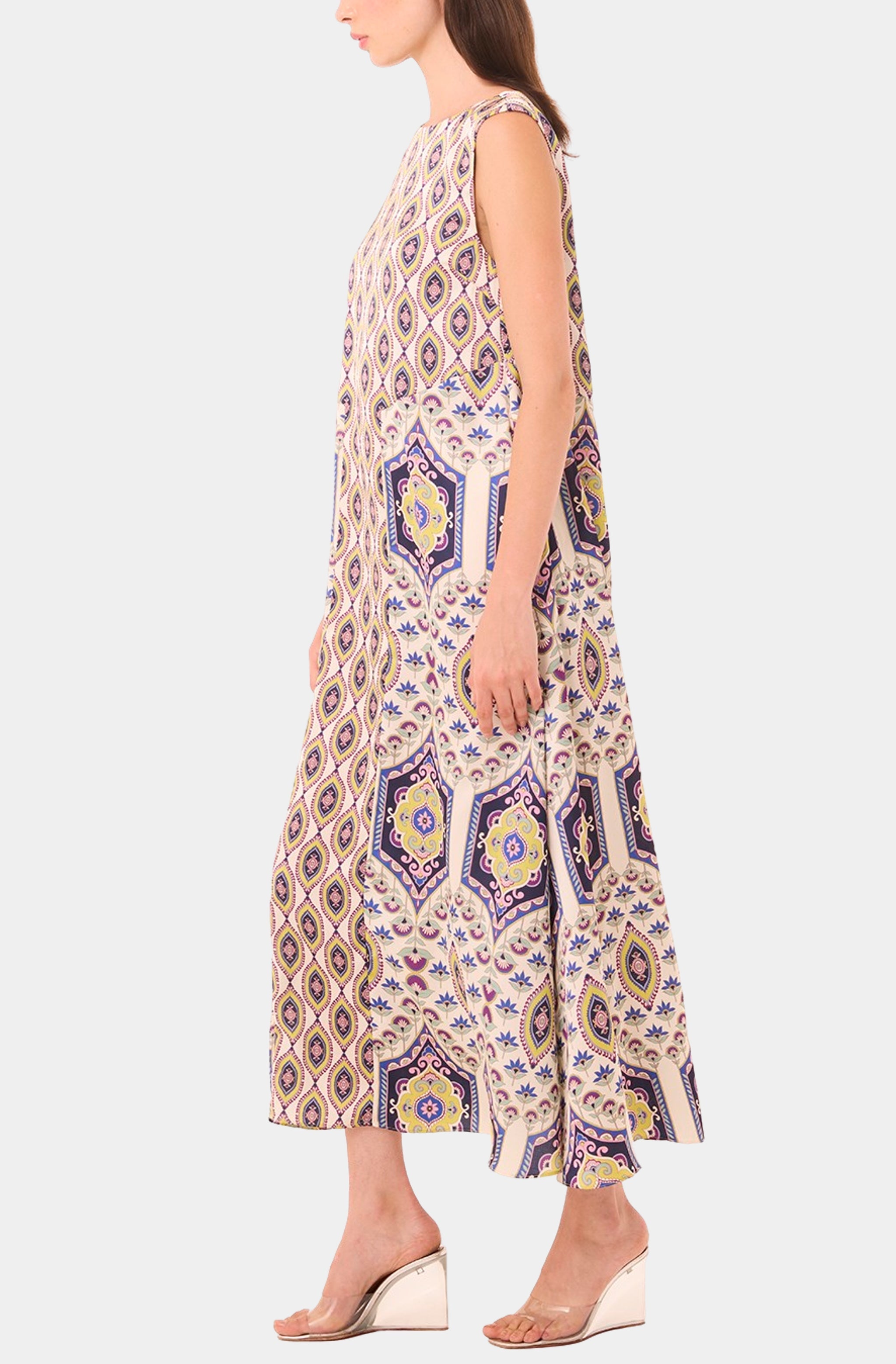 Talitha Dress