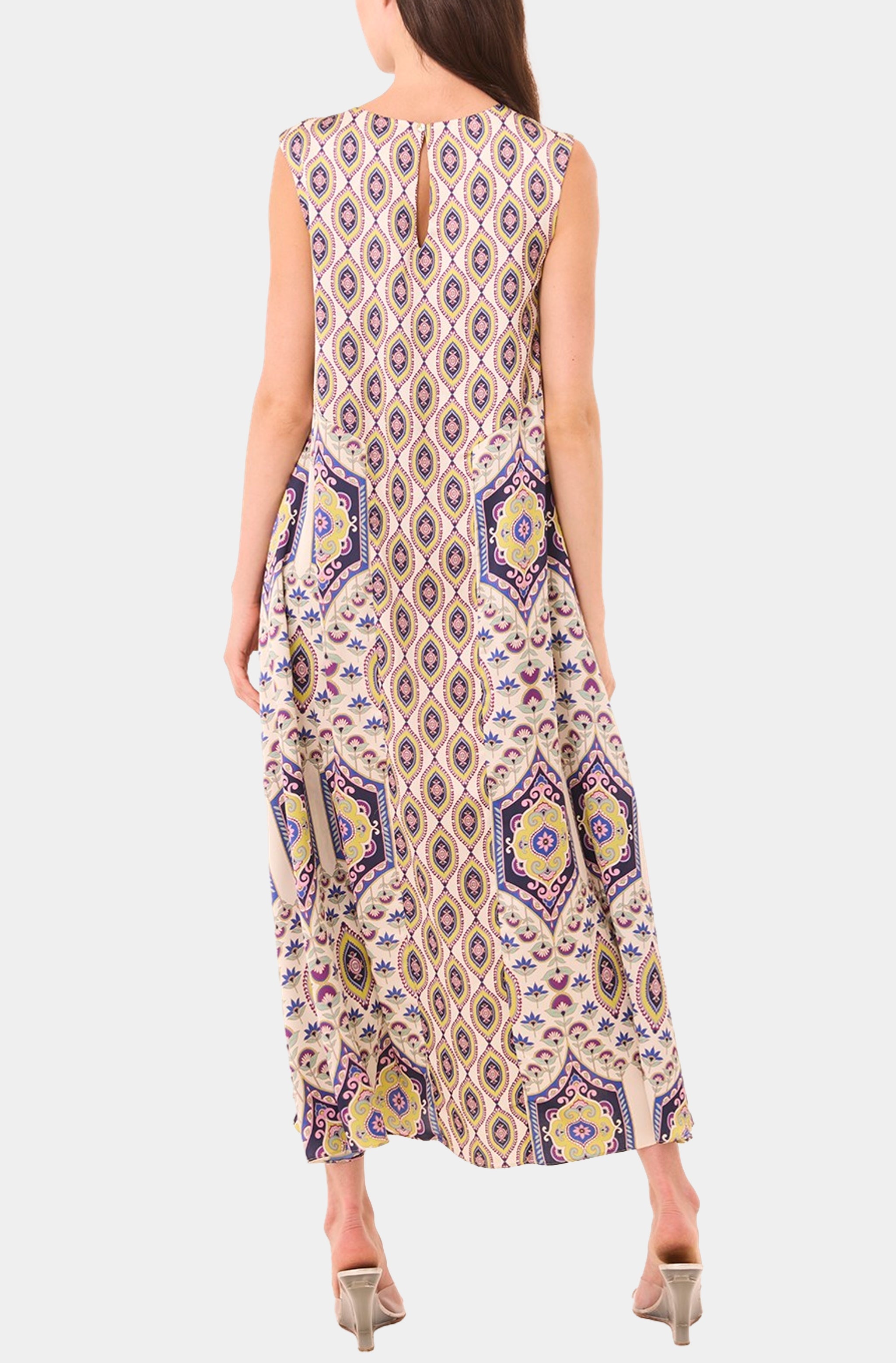 Talitha Dress