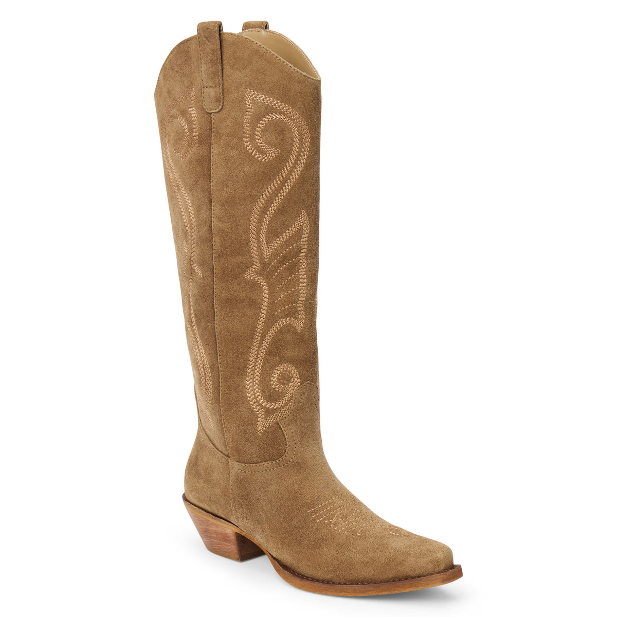 Silverado Boot