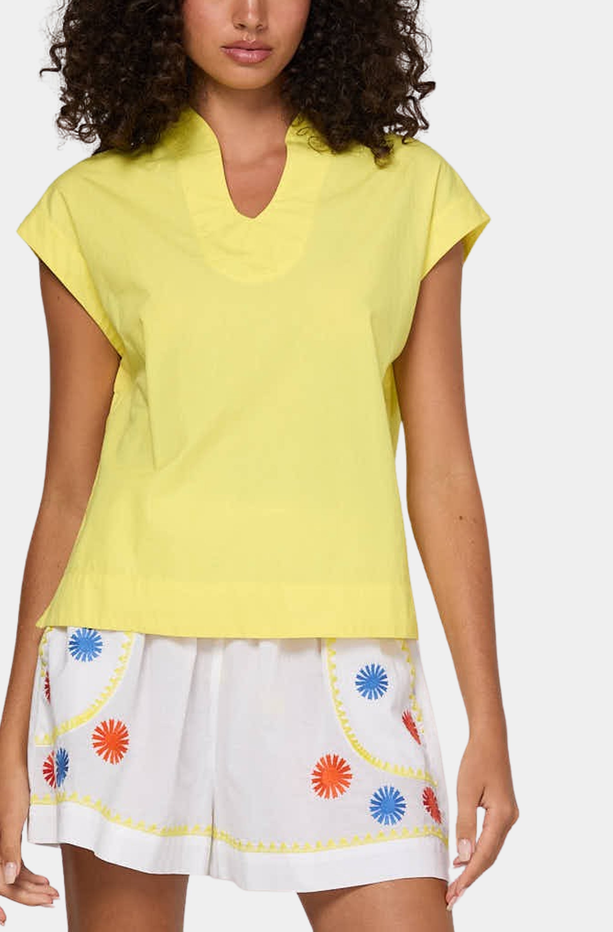 Jami Short