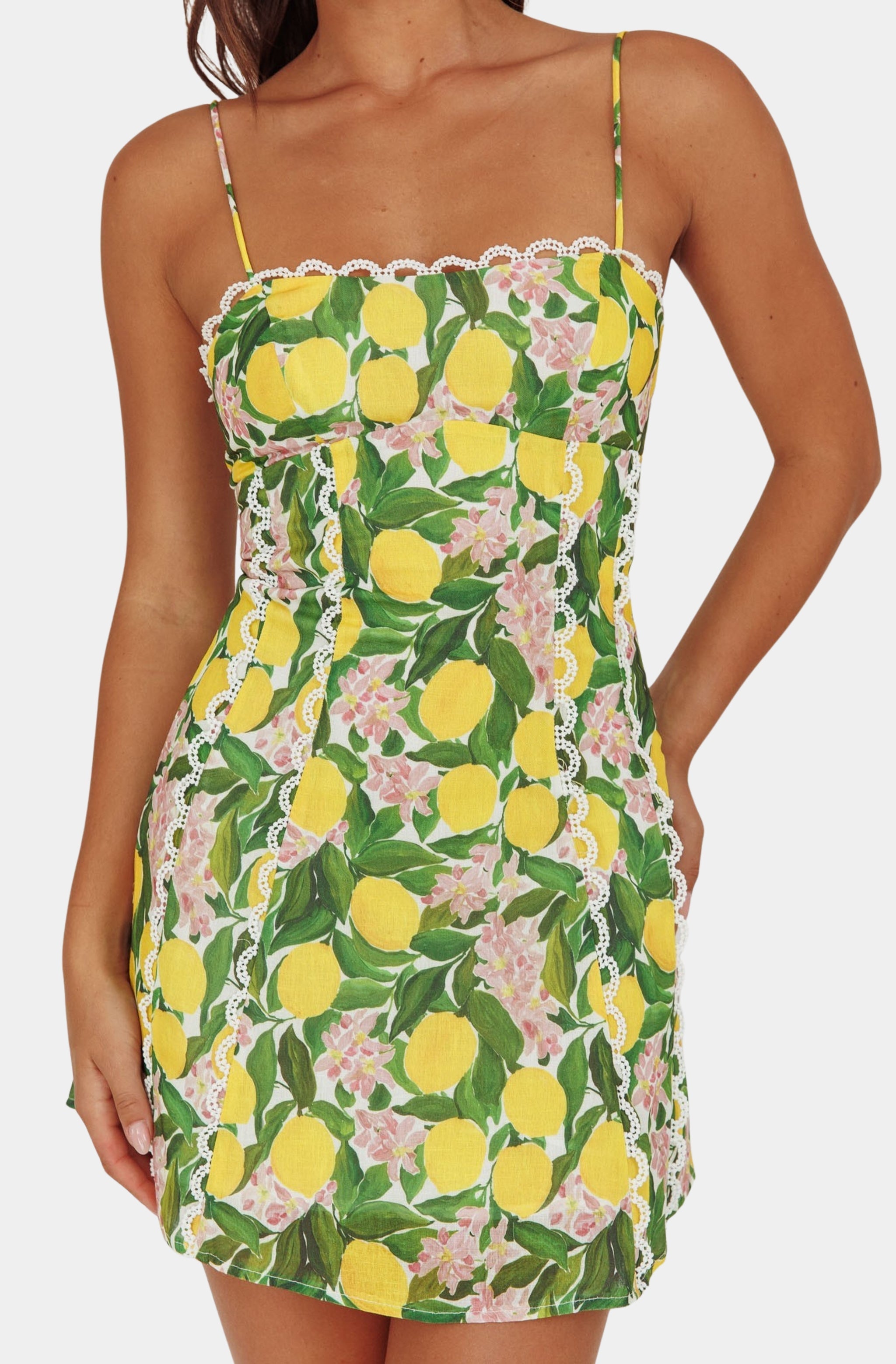 Sonia Dress