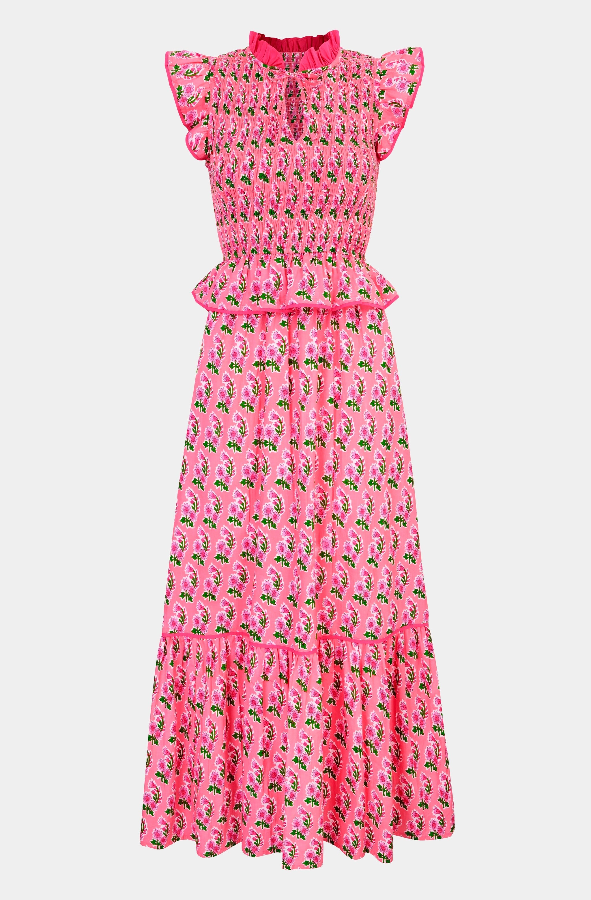 Harper Dress