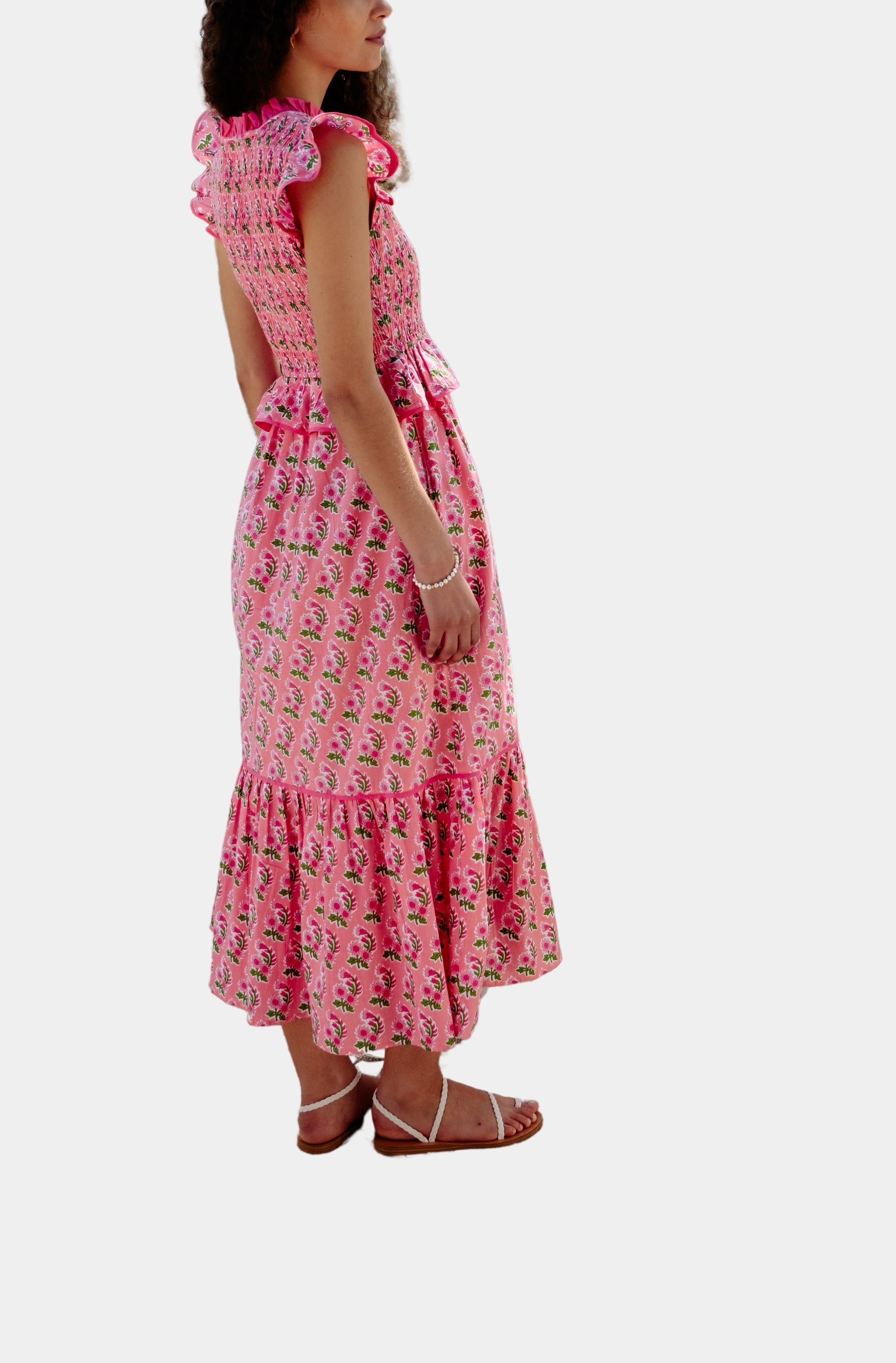 Harper Dress