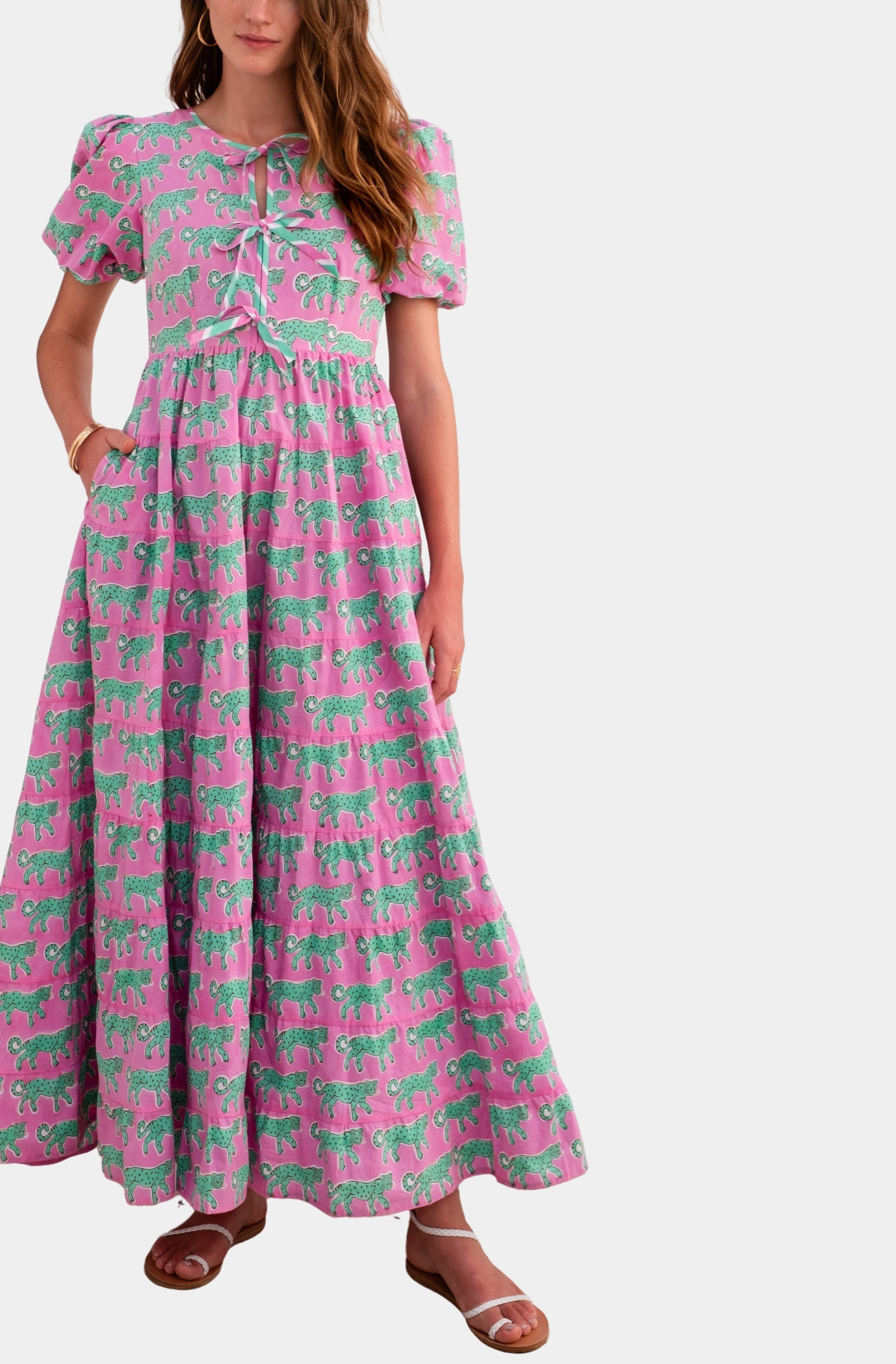 Sydney Dress