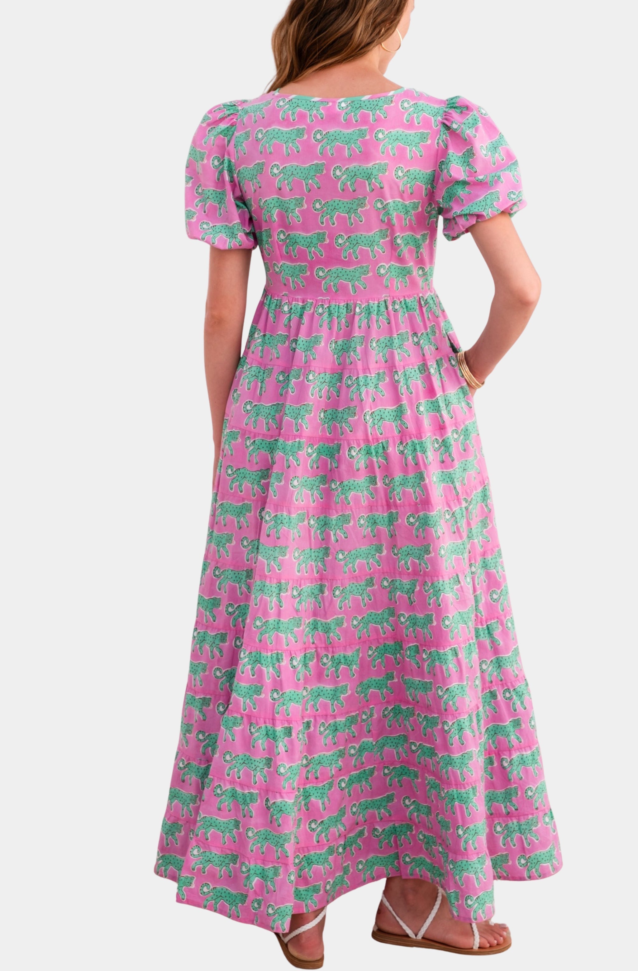 Sydney Dress