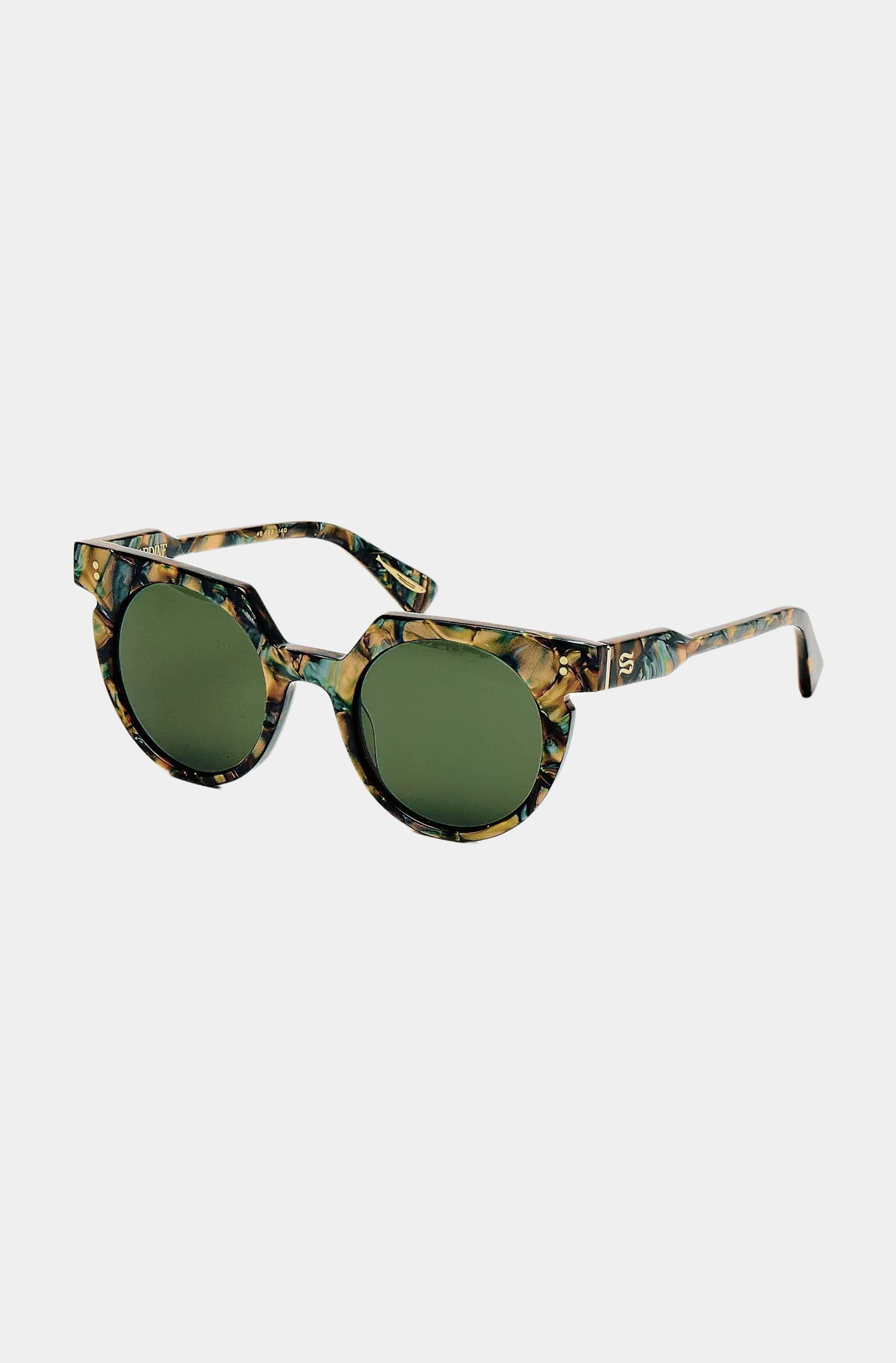 Aster Sunglasses