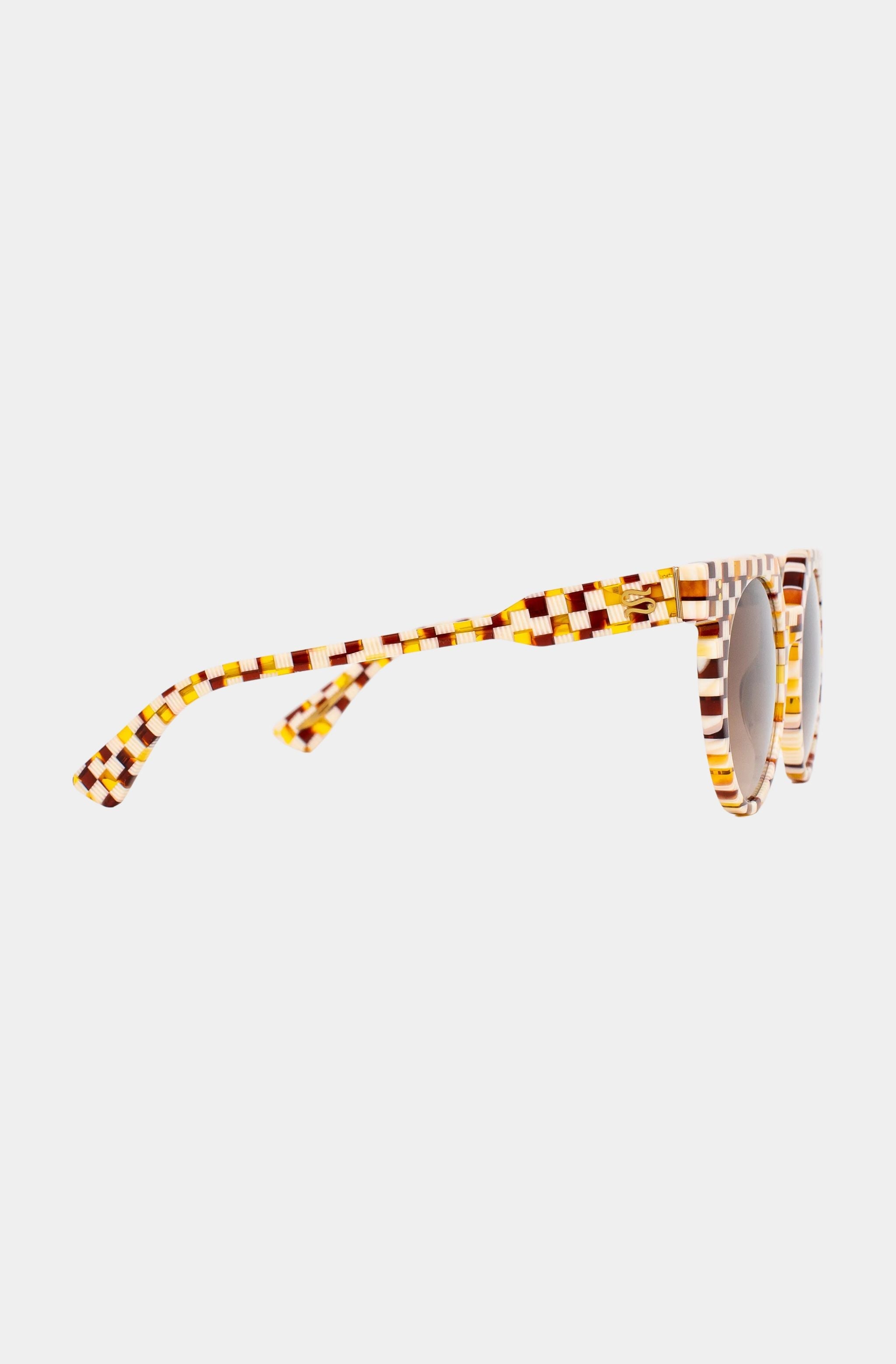 Aster Sunglasses