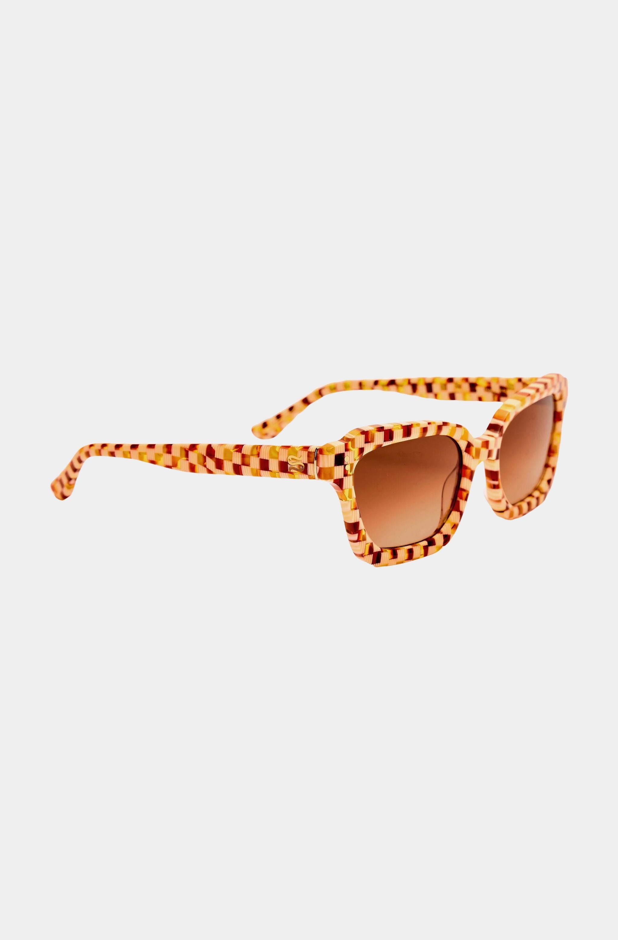 Demi Sunglasses
