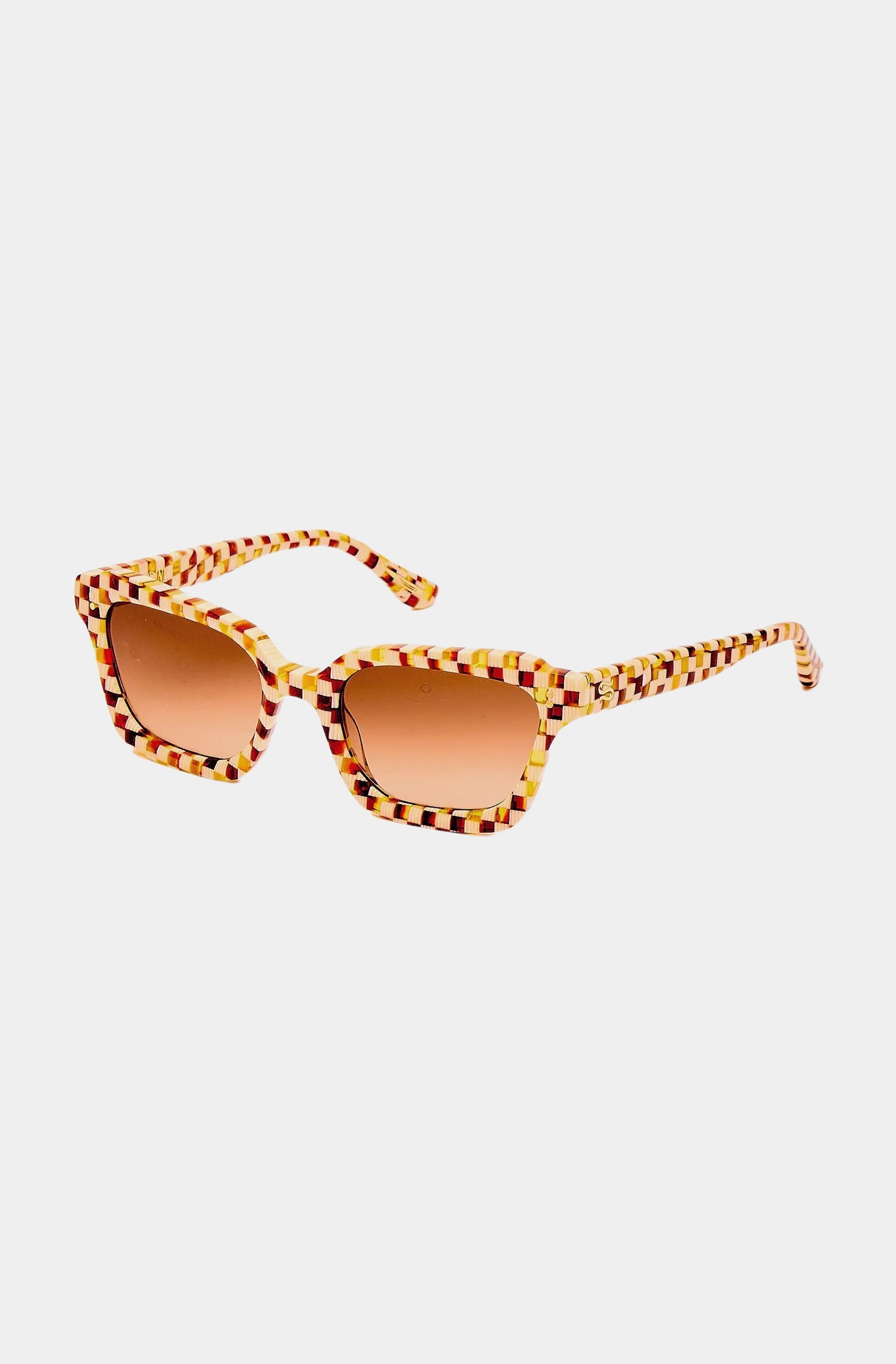 Demi Sunglasses